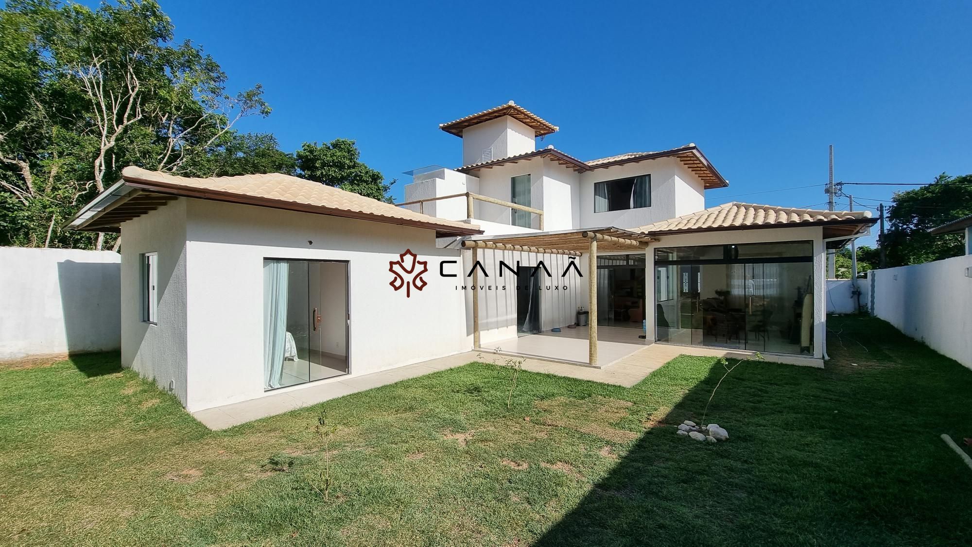 Casa de Condomínio à venda com 3 quartos, 188m² - Foto 27