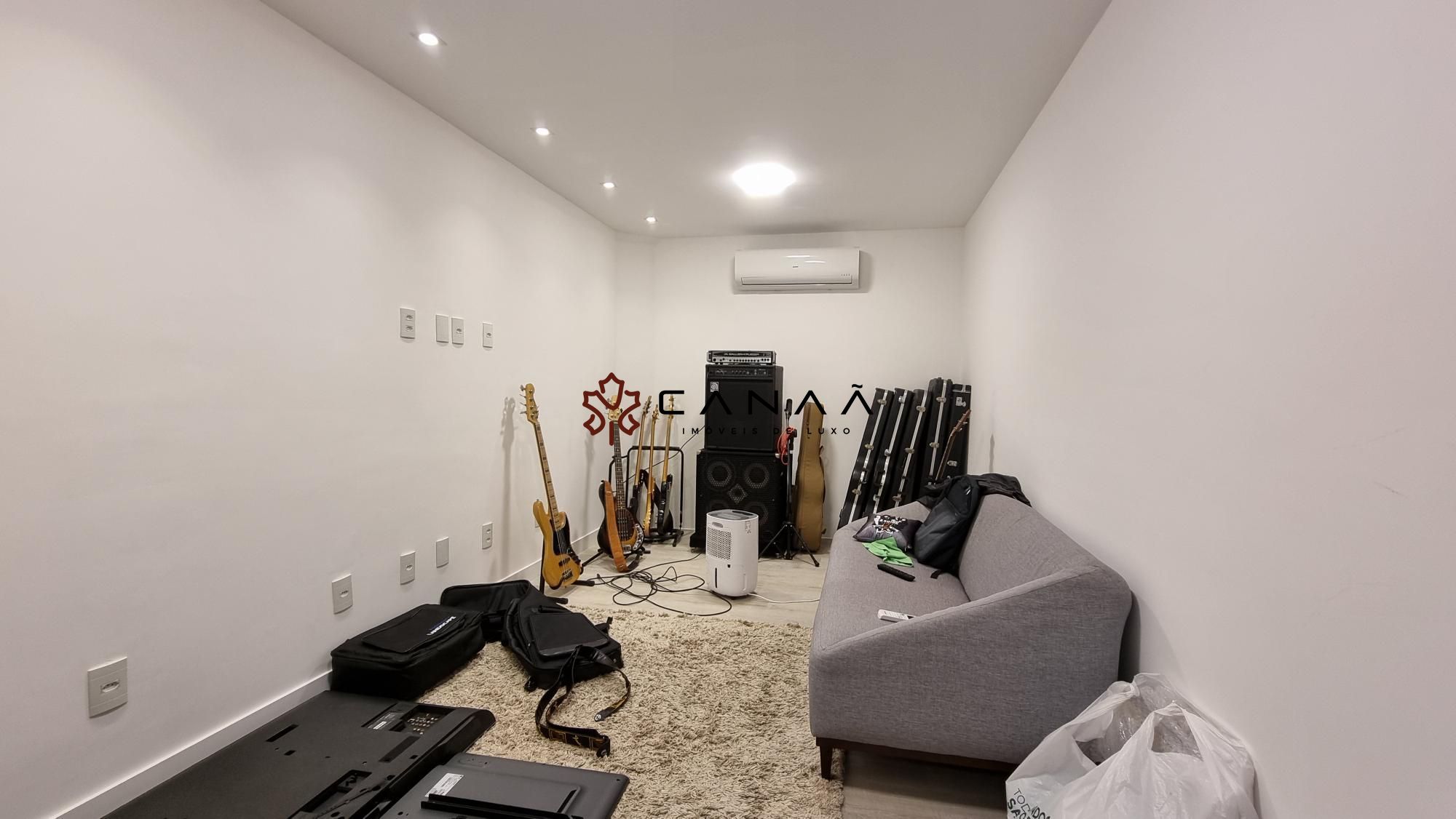 Casa de Condomínio à venda com 5 quartos, 500m² - Foto 43