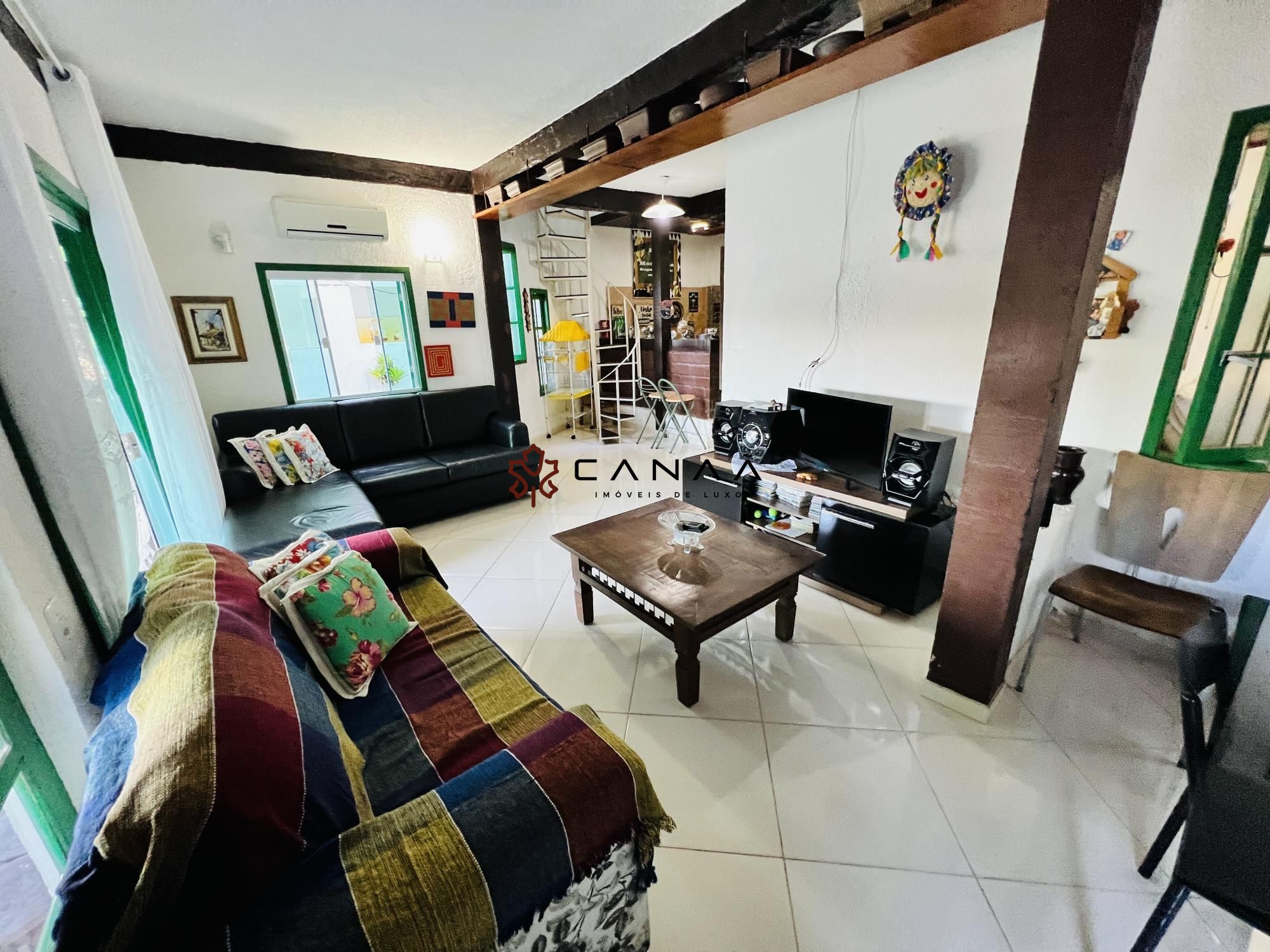 Casa de Condomínio à venda com 3 quartos, 100m² - Foto 3