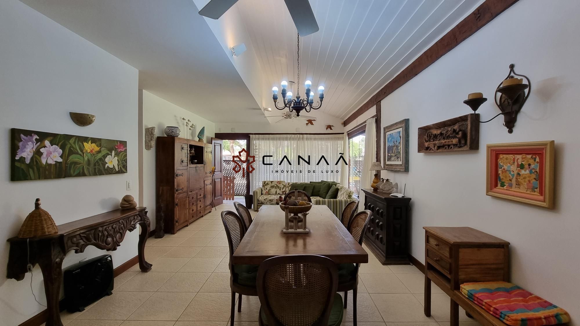 Casa de Condomínio à venda com 4 quartos, 299m² - Foto 18