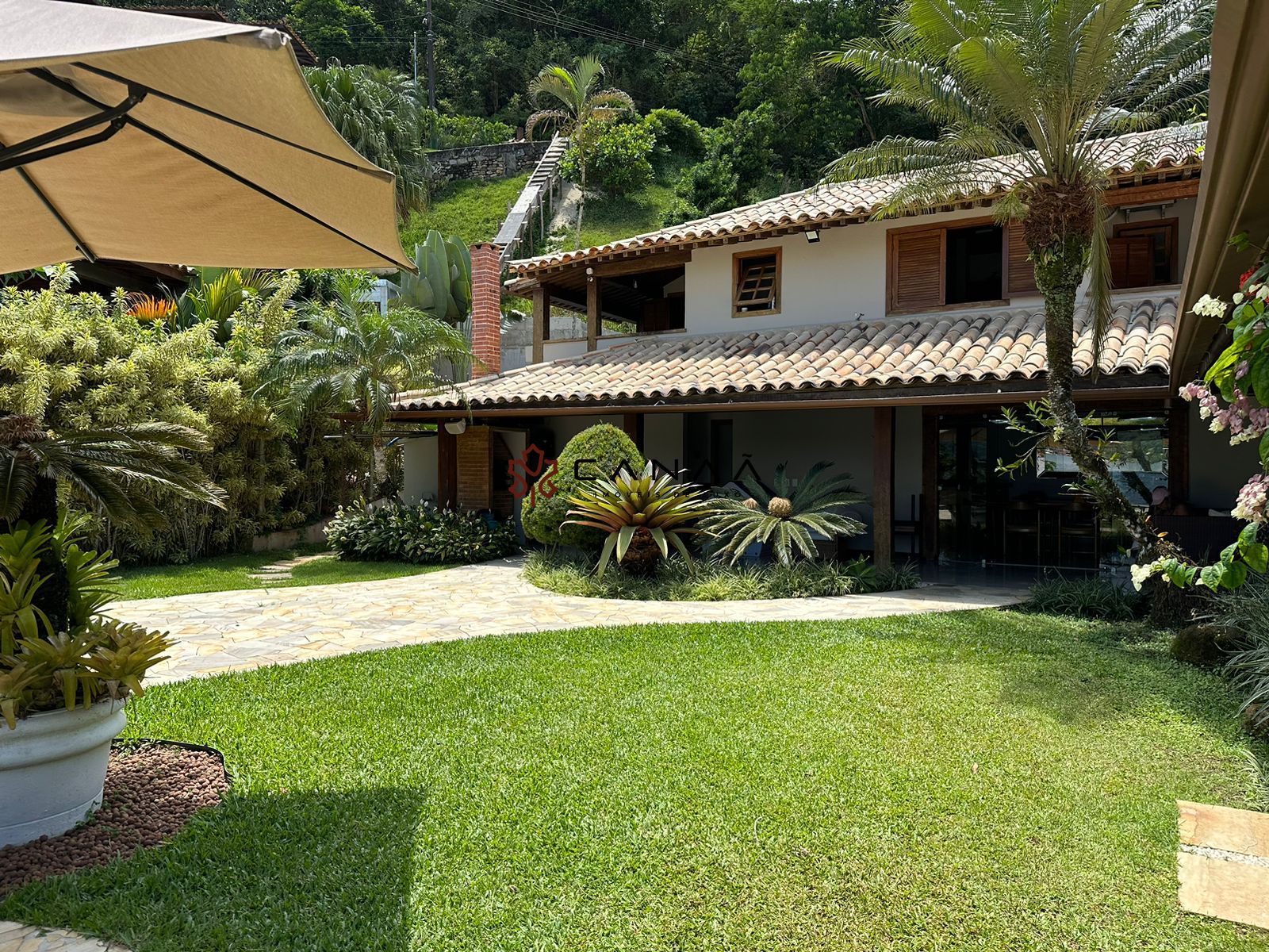 Casa de Condomínio à venda com 7 quartos, 545m² - Foto 20