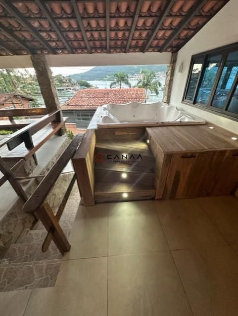 Casa de Condomínio à venda com 4 quartos, 149m² - Foto 21