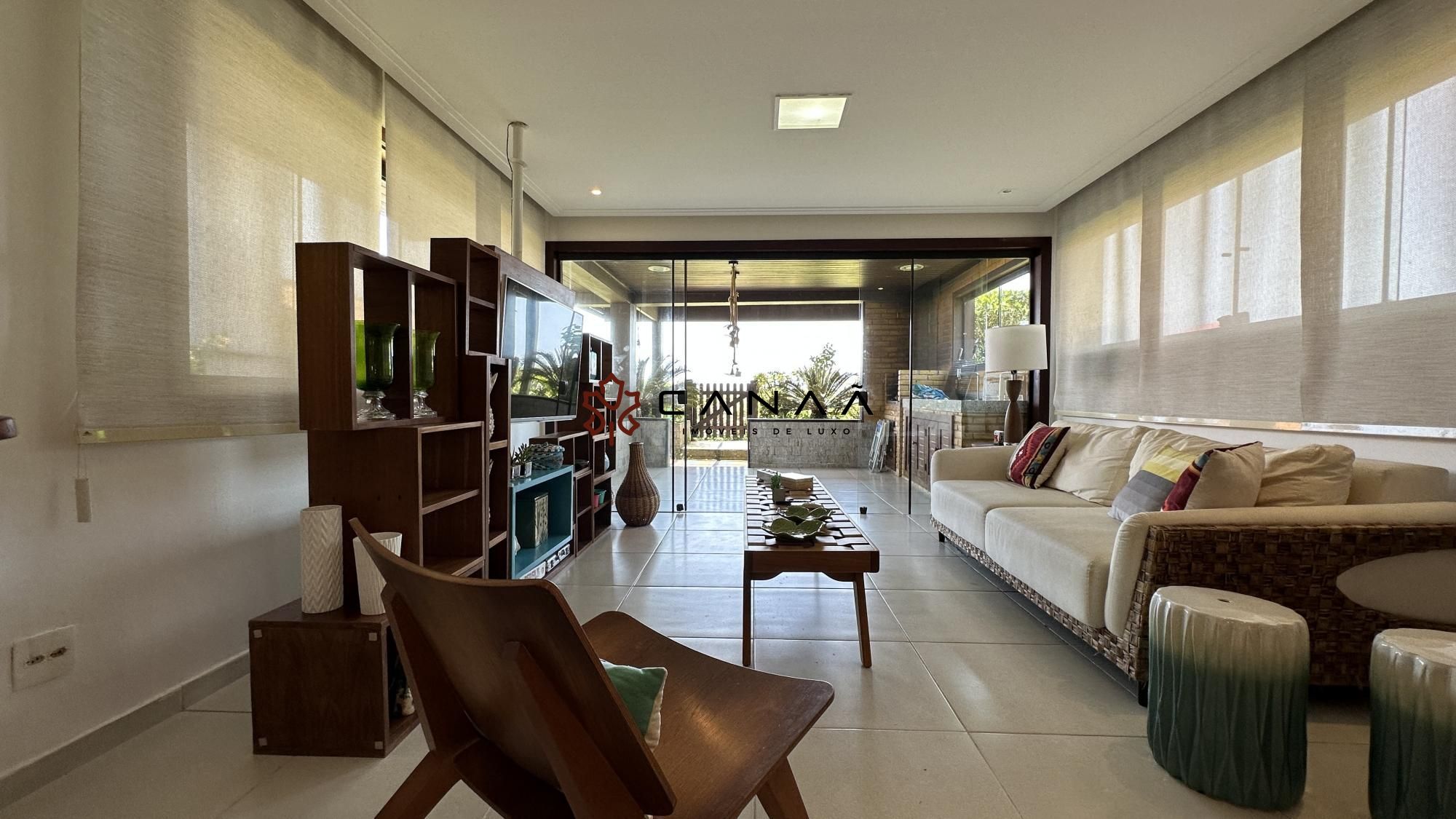 Casa de Condomínio à venda com 5 quartos, 209m² - Foto 17