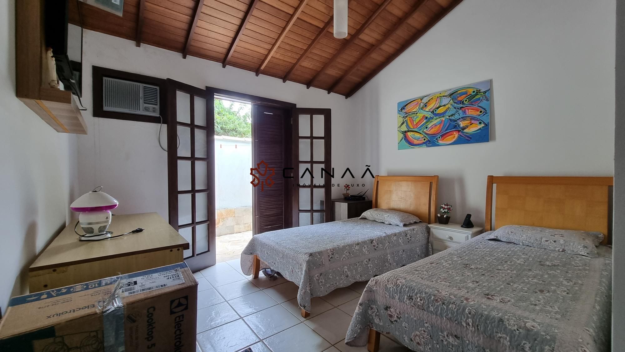 Casa à venda com 6 quartos, 450m² - Foto 32