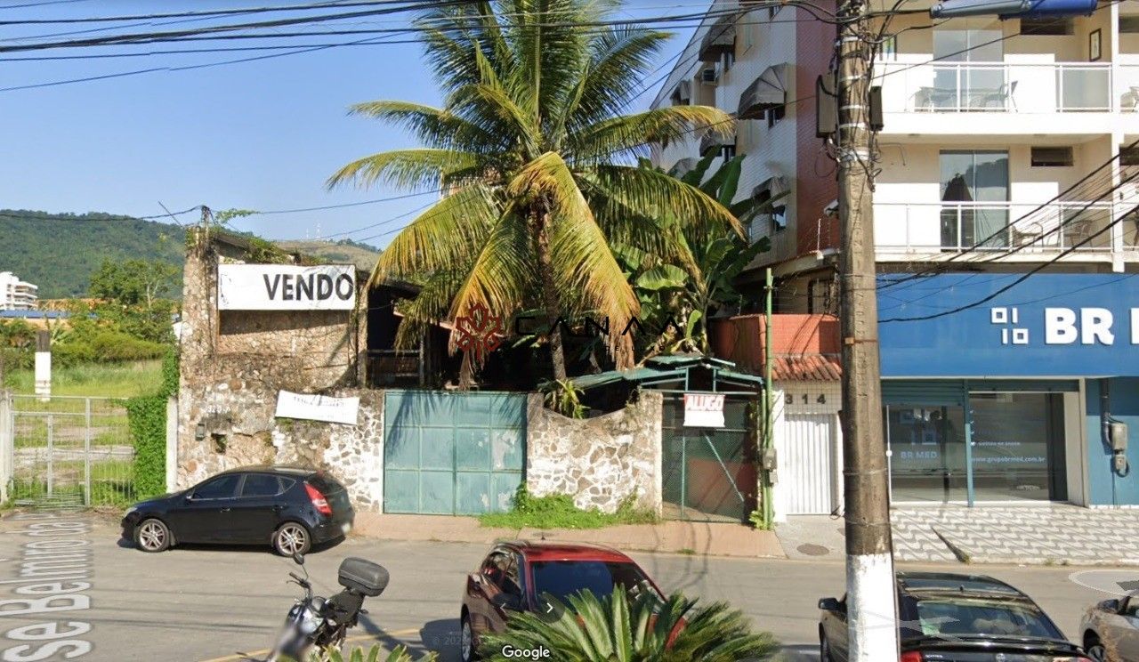 Loja-Salão à venda e aluguel, 360m² - Foto 1