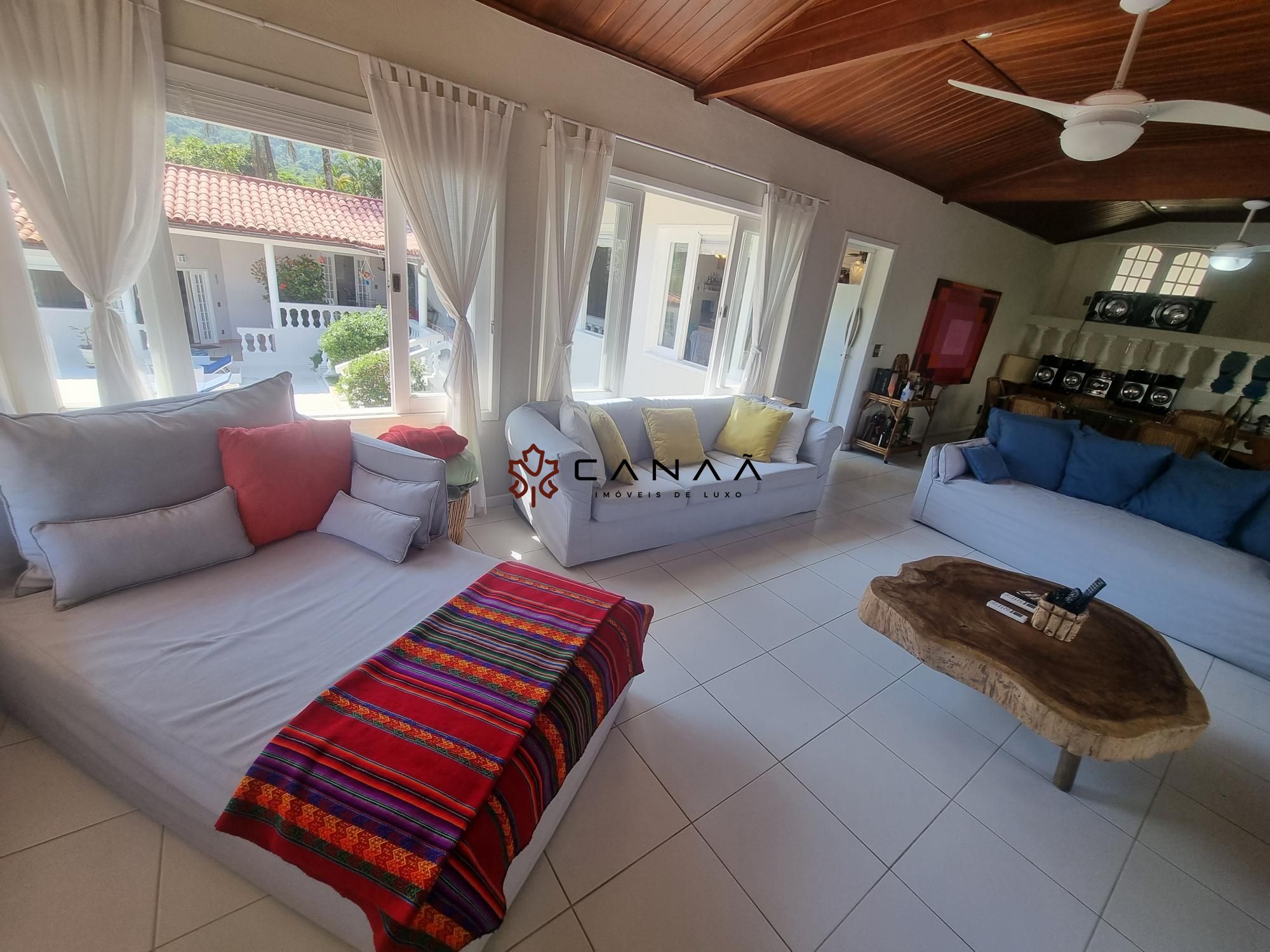 Casa de Condomínio à venda com 5 quartos, 450m² - Foto 10