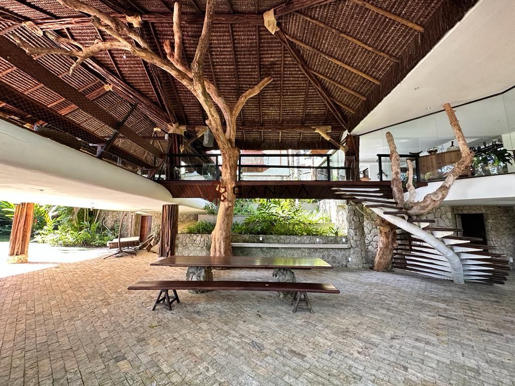 Casa de Condomínio à venda com 8 quartos, 2000m² - Foto 9