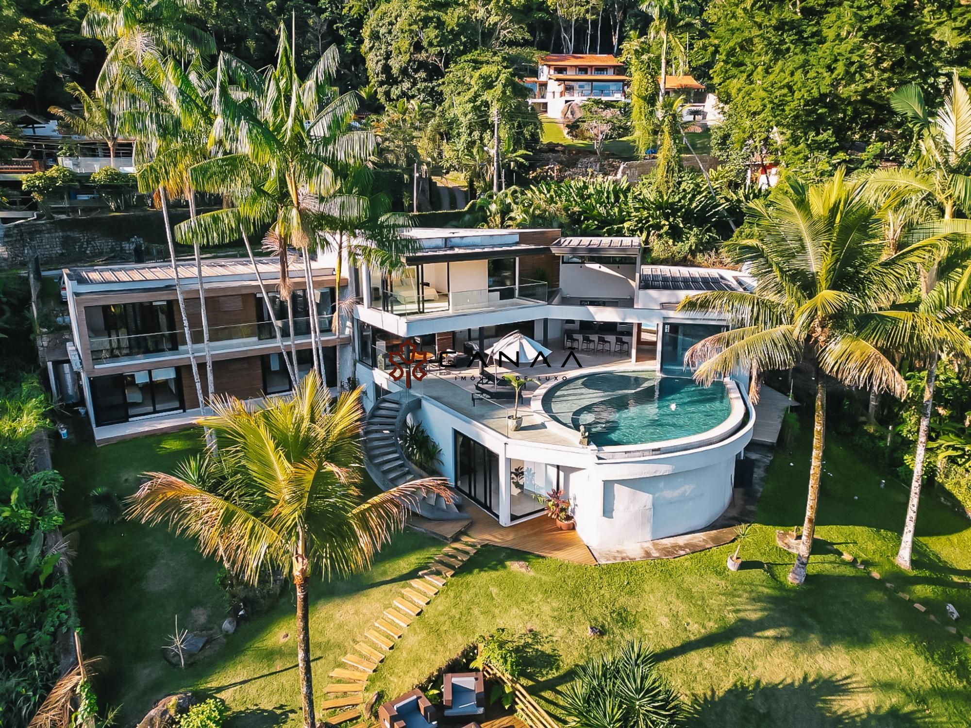 Casa de Condomínio à venda com 5 quartos, 650m² - Foto 27