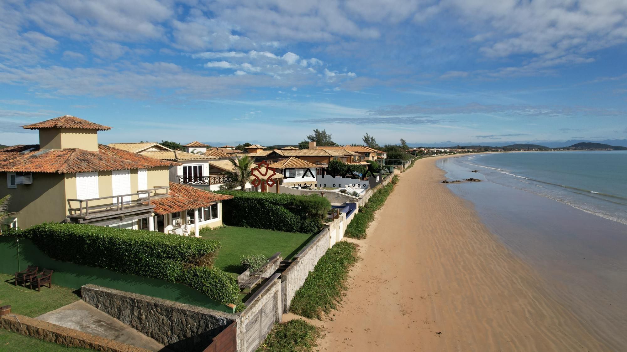 Casa de Condomínio à venda com 5 quartos, 500m² - Foto 3