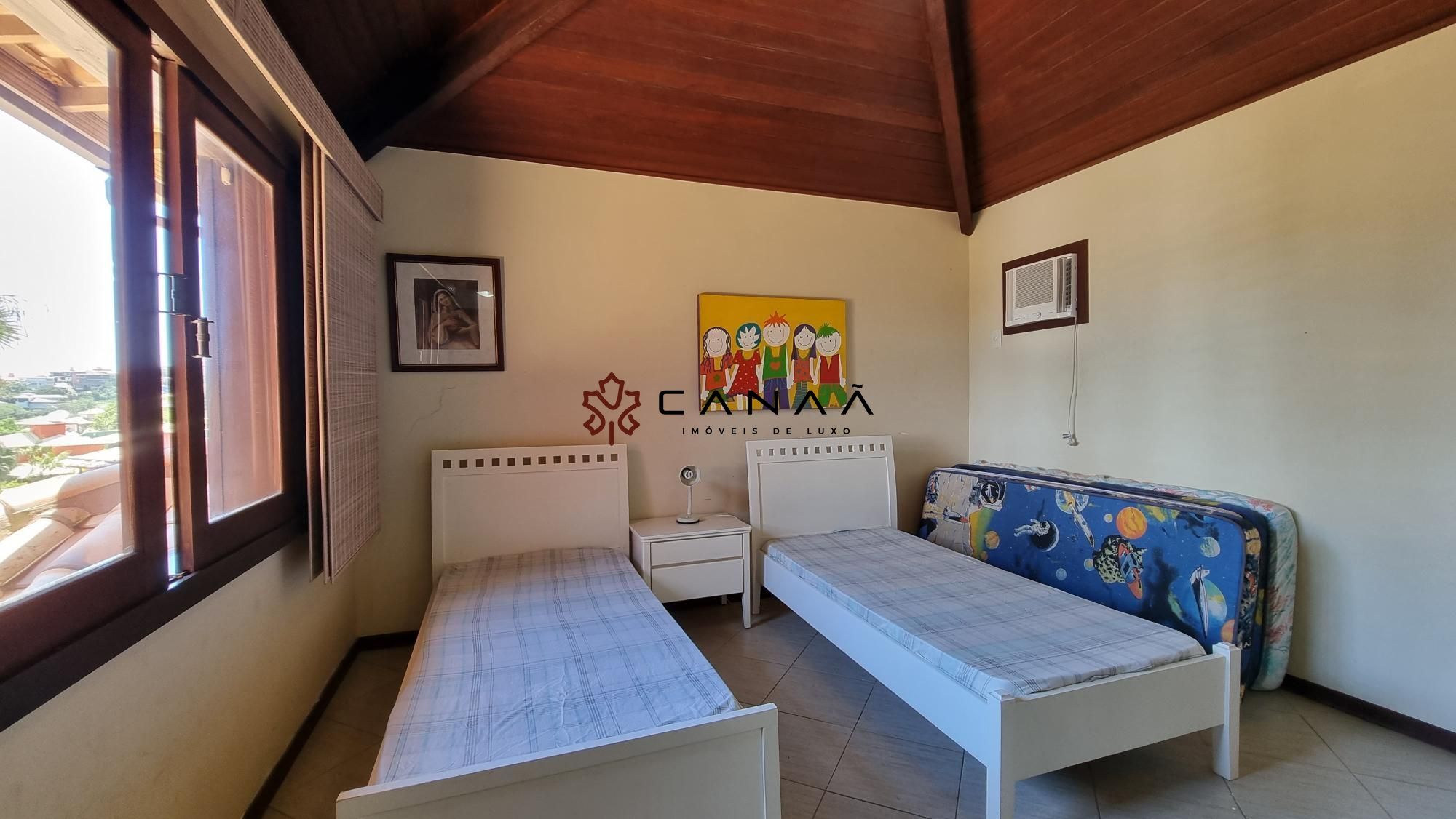 Casa de Condomínio à venda com 4 quartos, 198m² - Foto 25