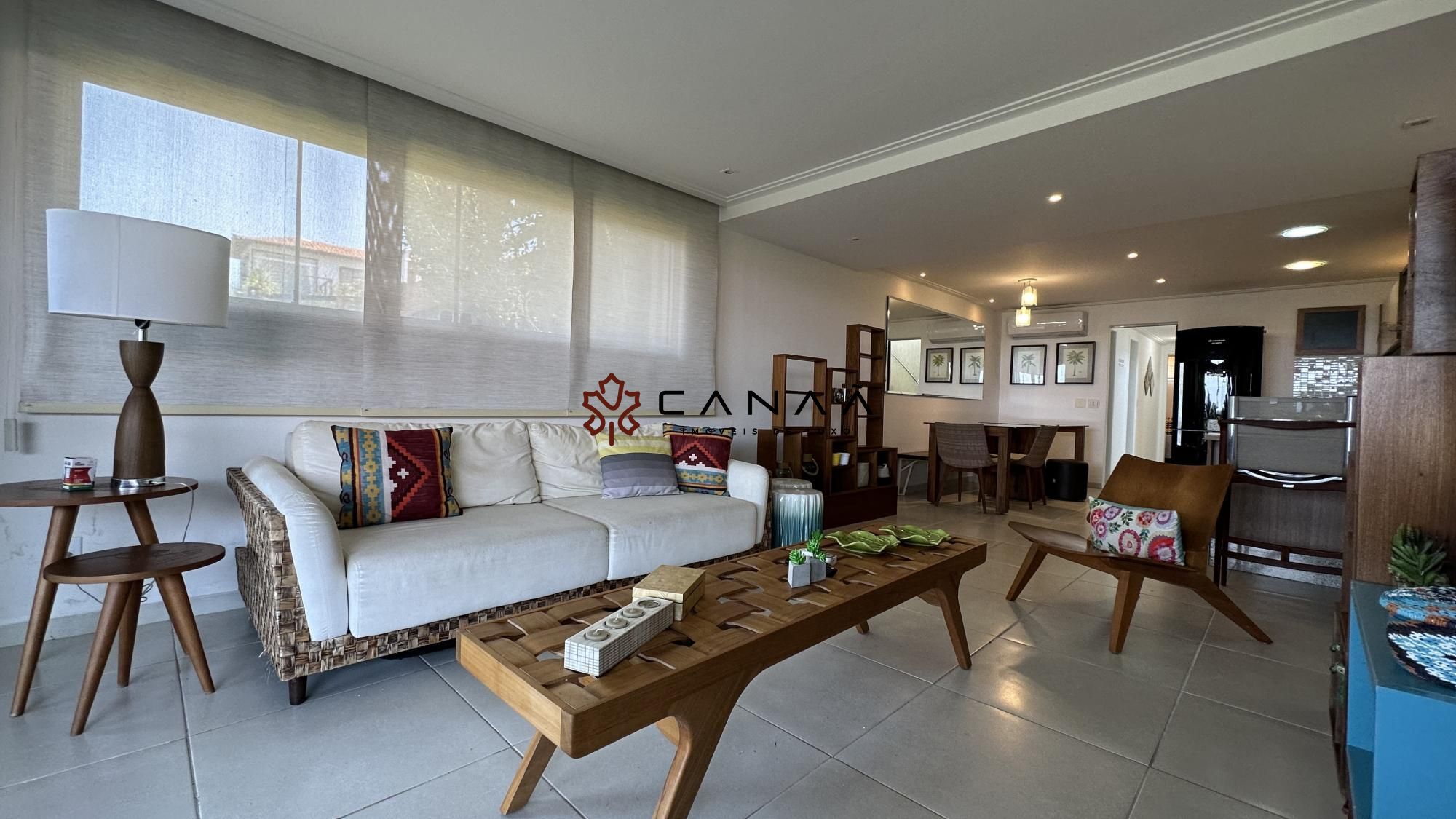 Casa de Condomínio à venda com 5 quartos, 209m² - Foto 19