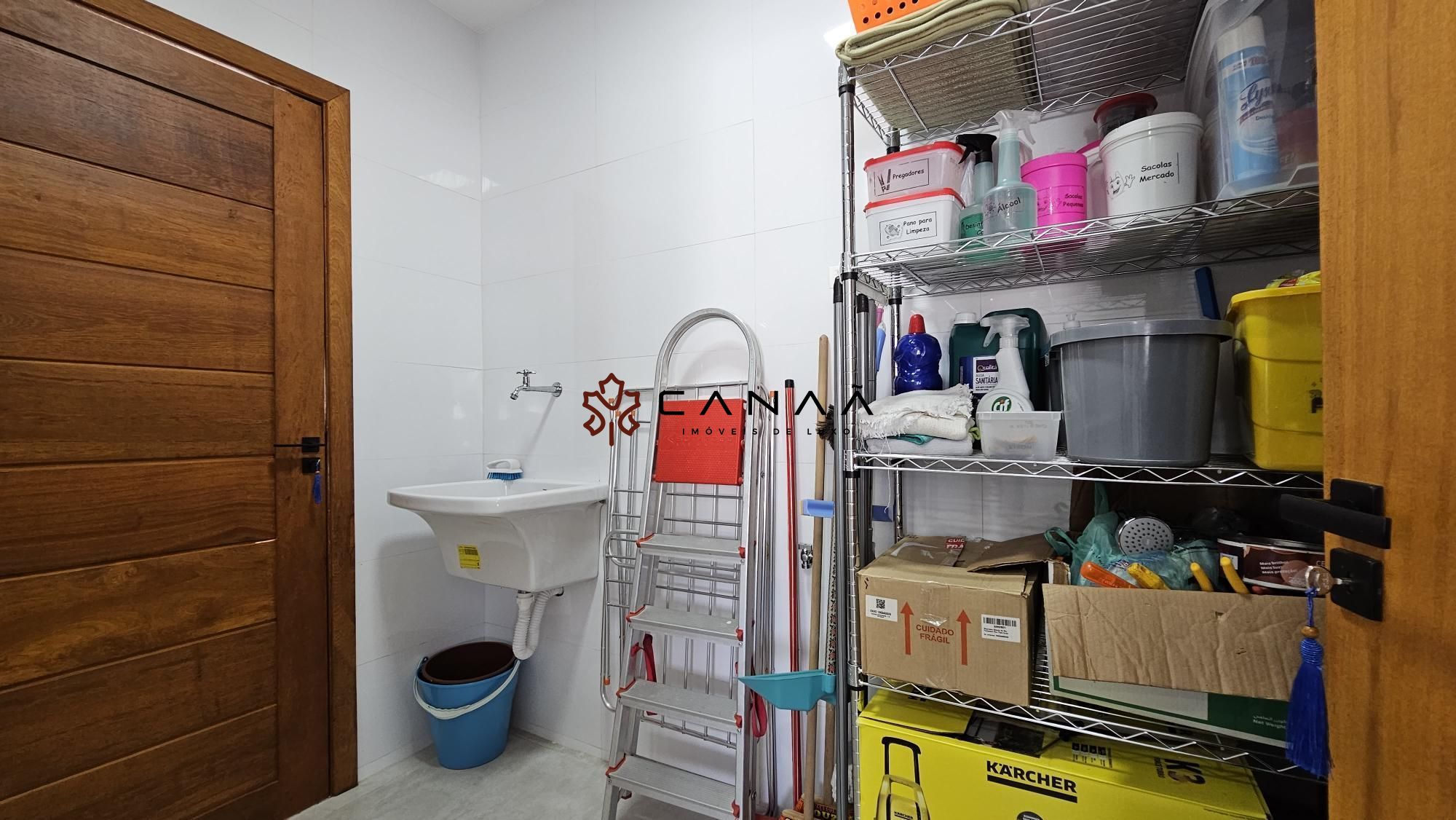 Casa de Condomínio à venda com 4 quartos, 199m² - Foto 47