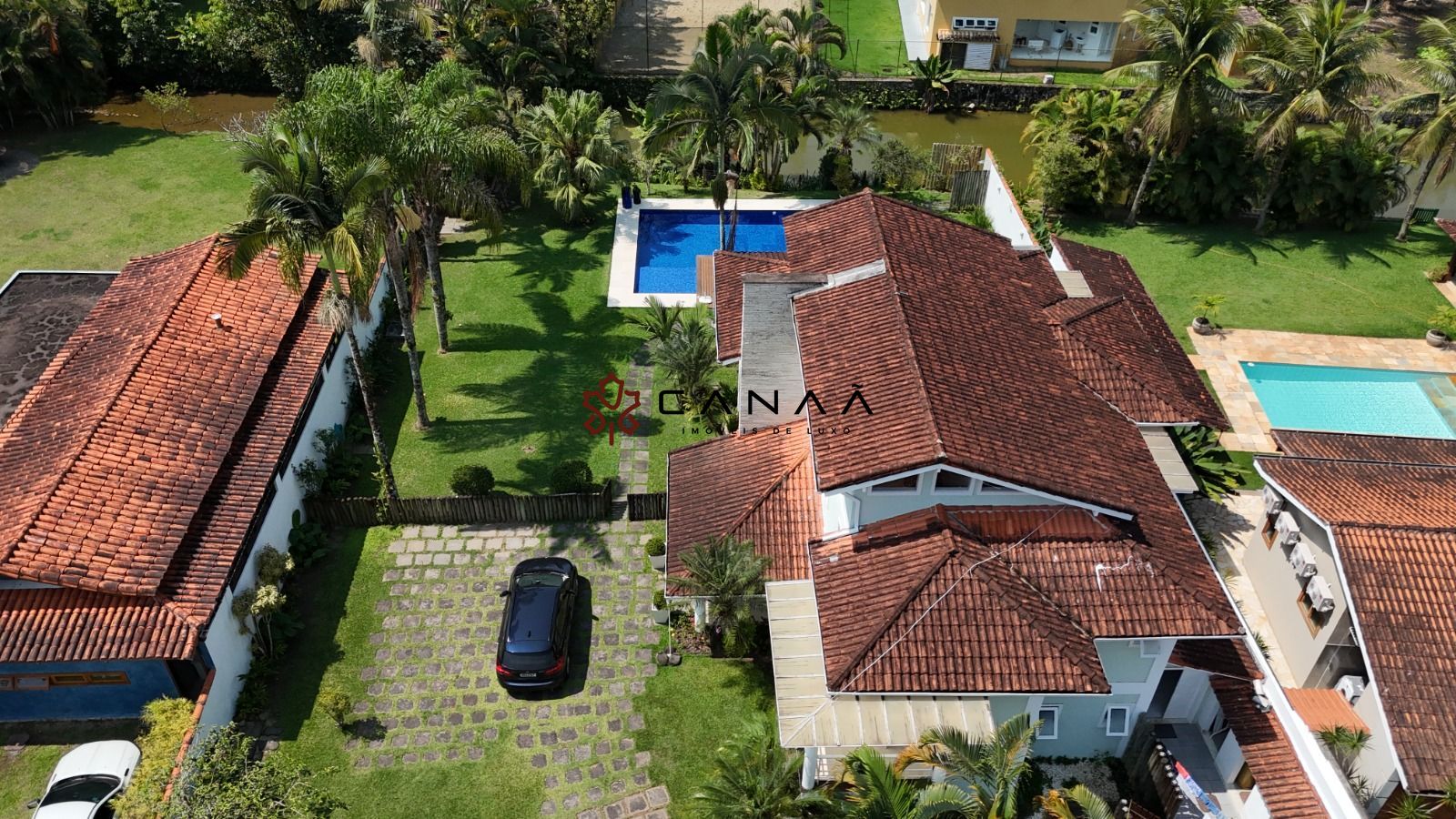 Casa de Condomínio à venda com 6 quartos, 339m² - Foto 42