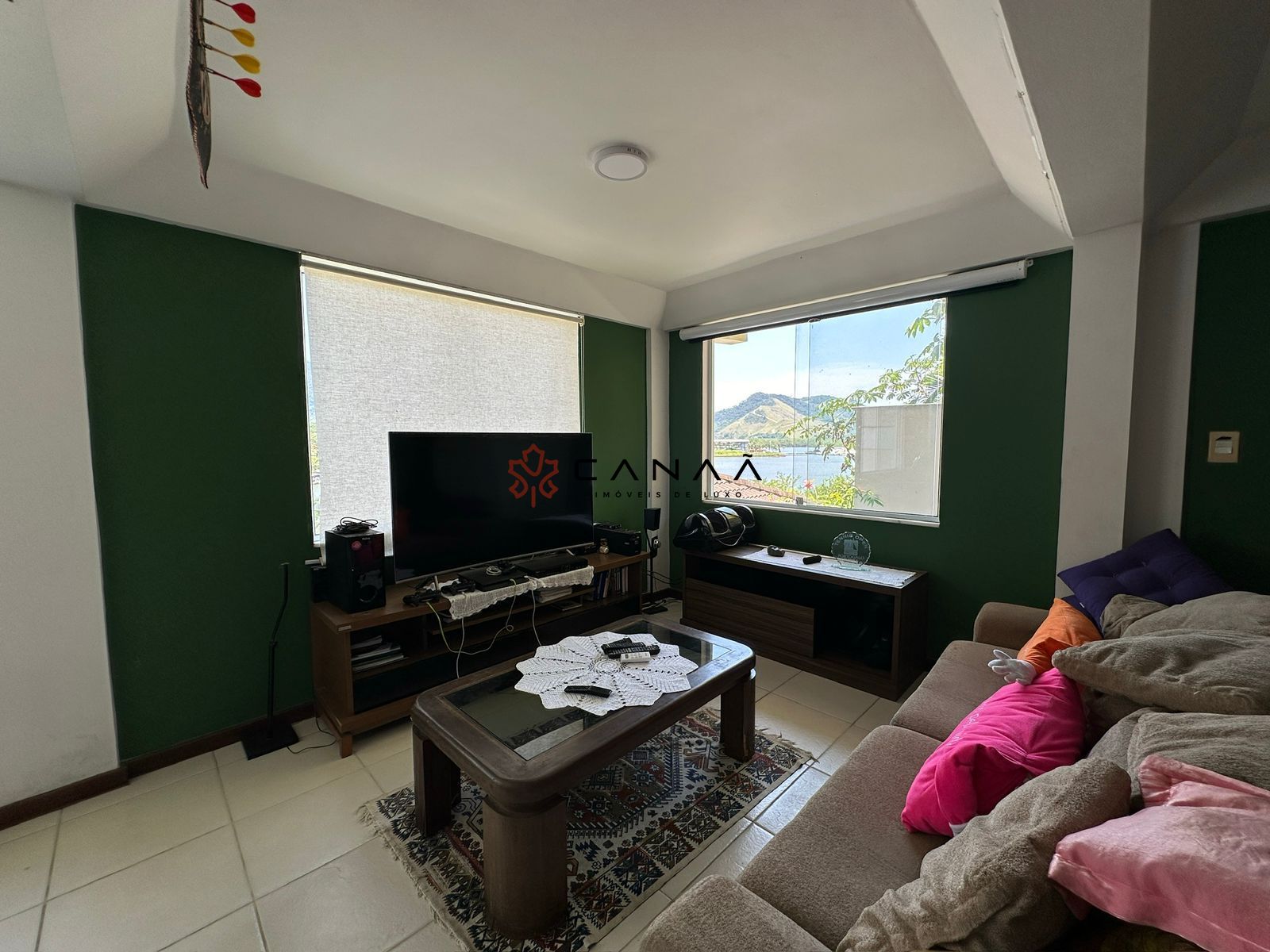 Casa à venda e aluguel com 4 quartos, 450m² - Foto 41