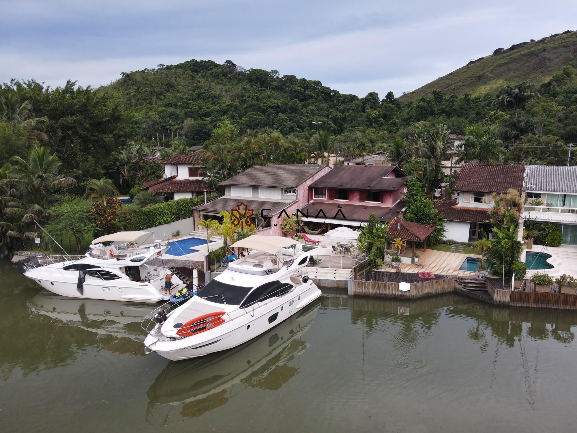 Casa de Condomínio à venda com 5 quartos, 400m² - Foto 56