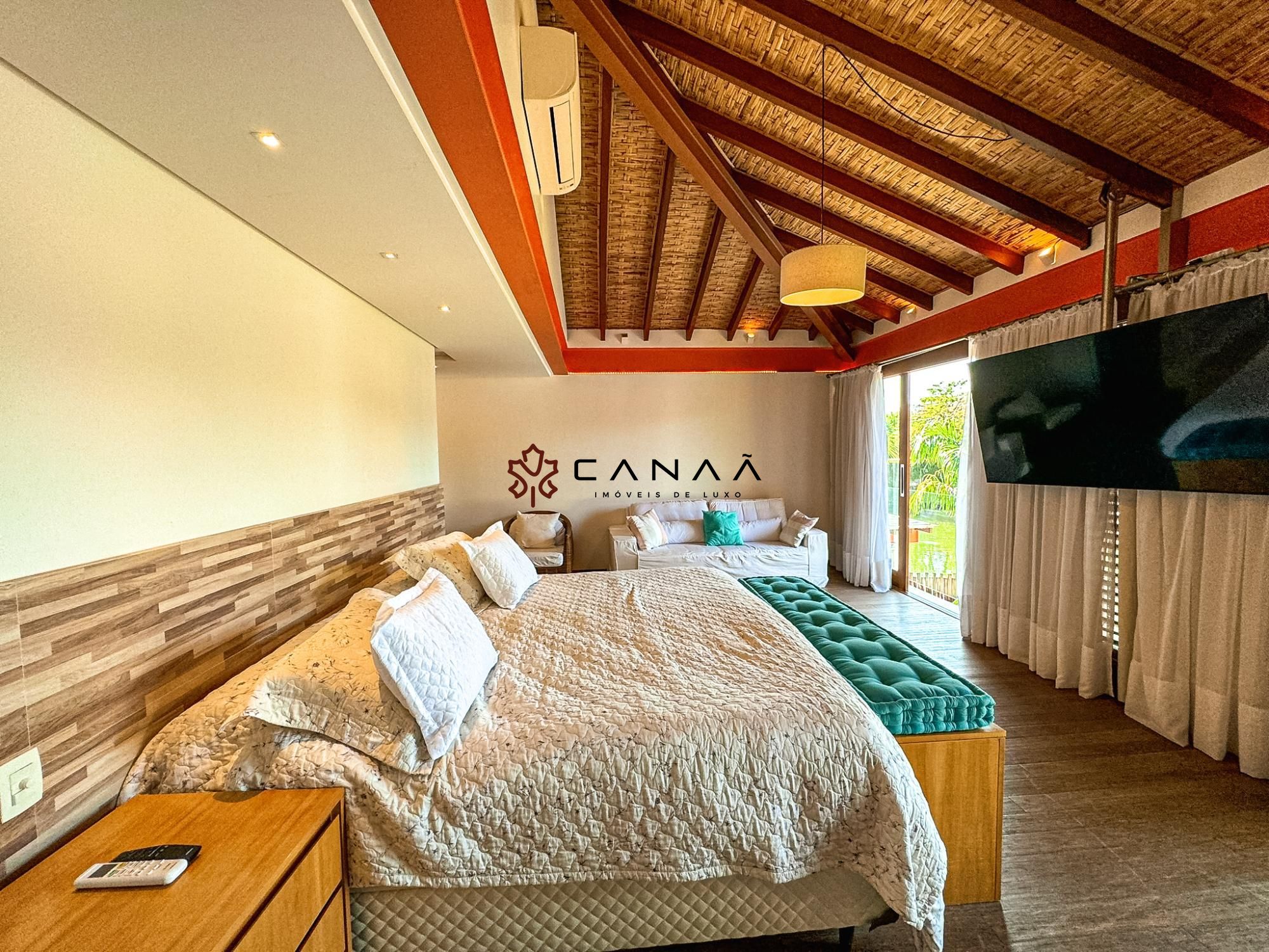 Casa de Condomínio para lancamento com 4 quartos, 600m² - Foto 68