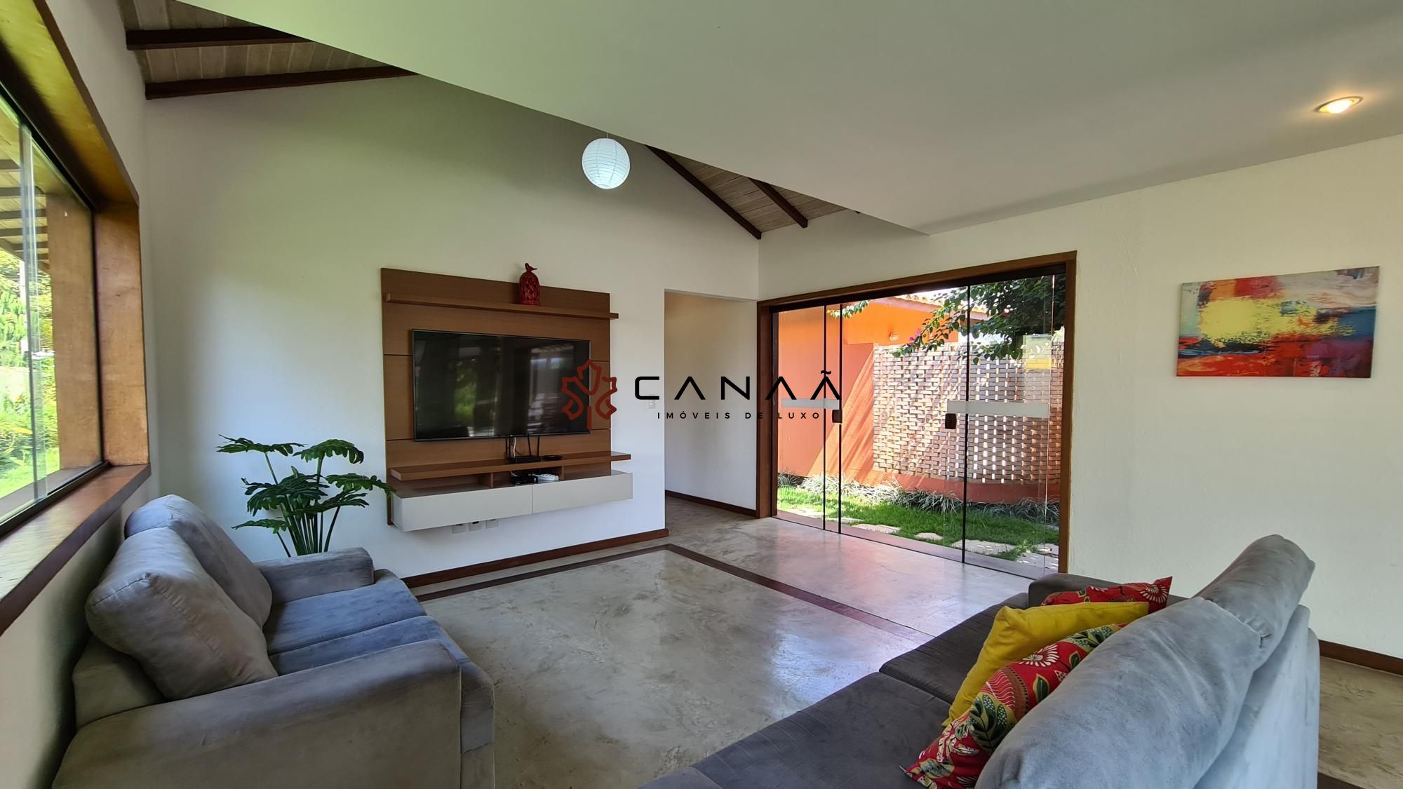 Casa à venda com 6 quartos, 302m² - Foto 15