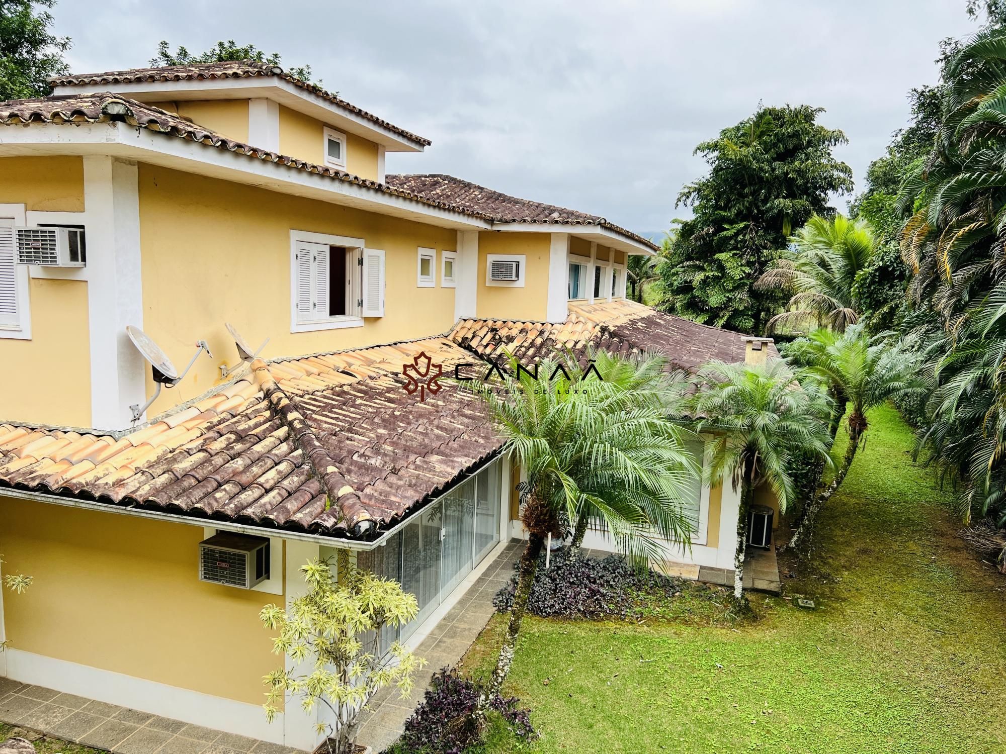 Casa de Condomínio à venda com 6 quartos, 1000m² - Foto 122