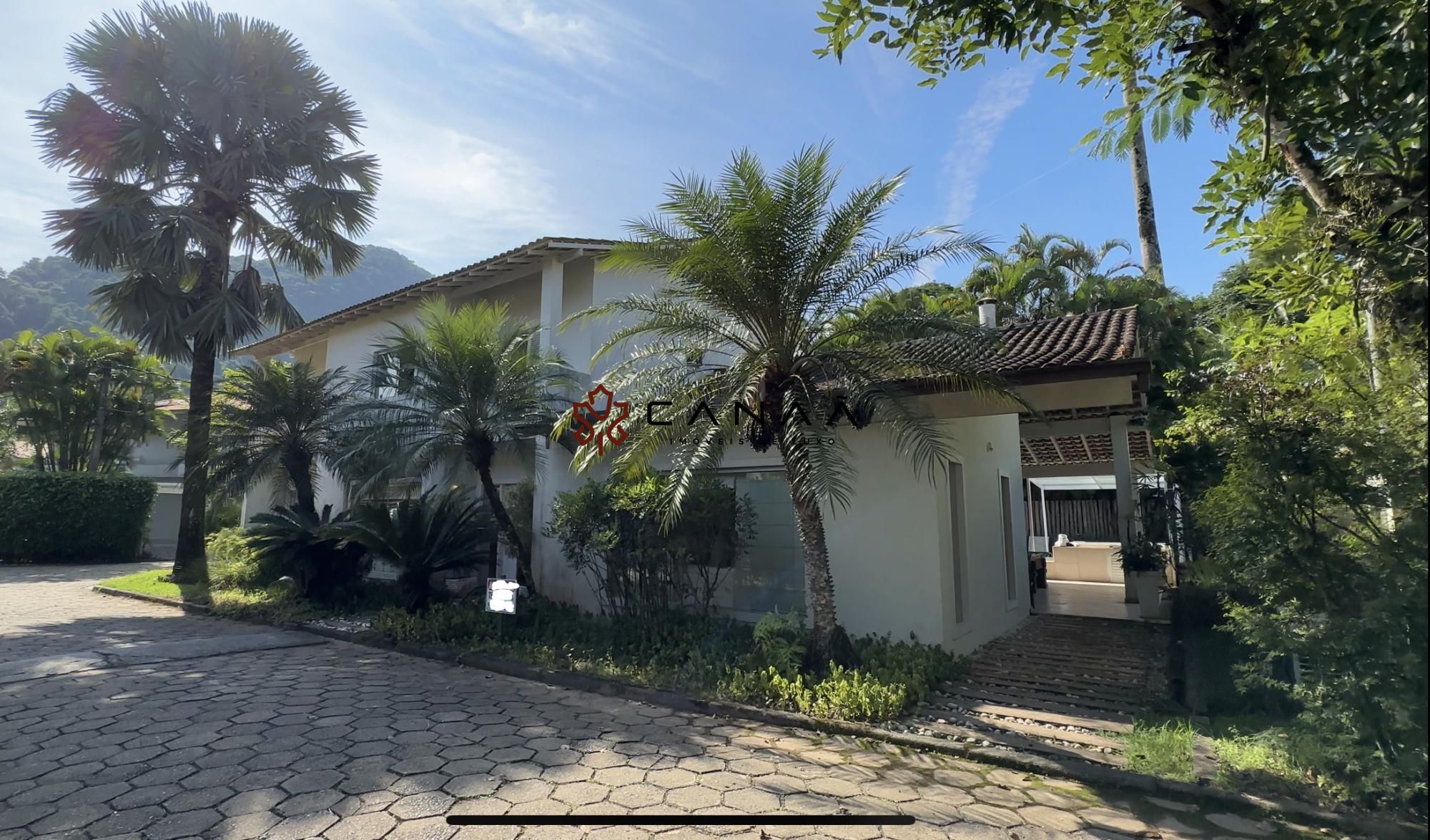 Casa em condomínio à venda  no Pontal (Cunhambebe) - Angra dos Reis, RJ. Imóveis