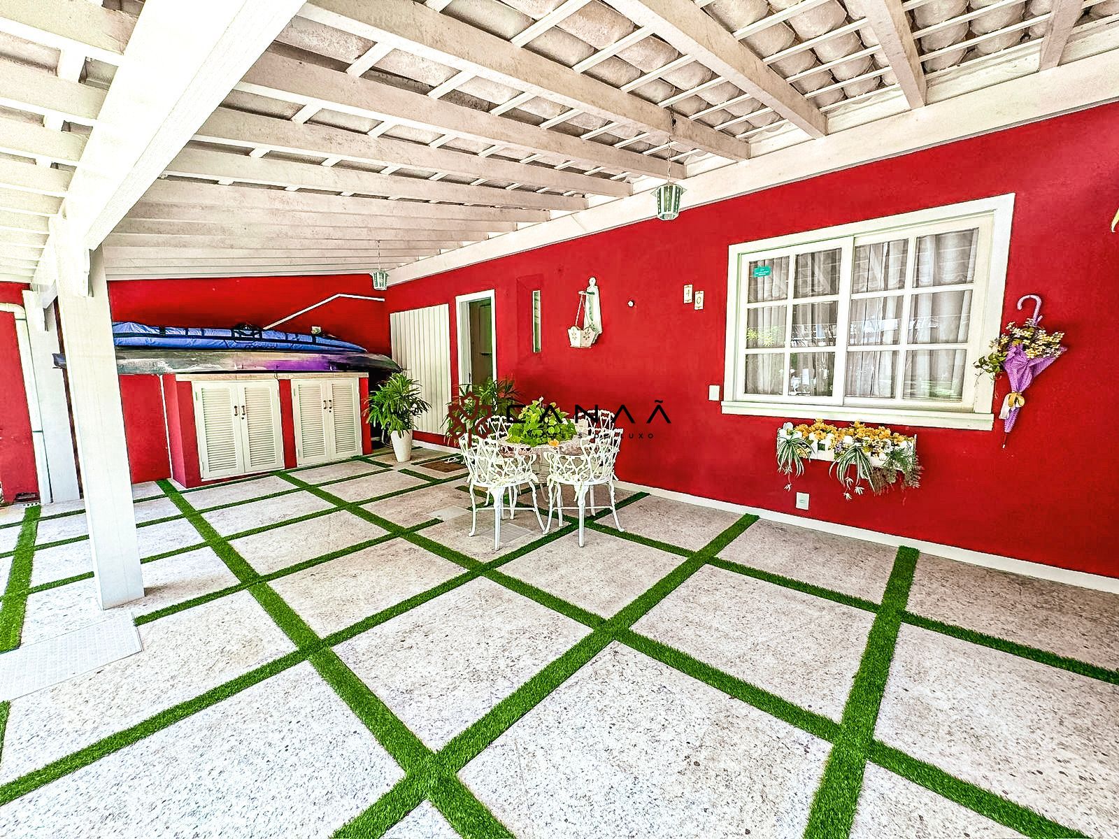 Casa de Condomínio à venda com 4 quartos, 250m² - Foto 31