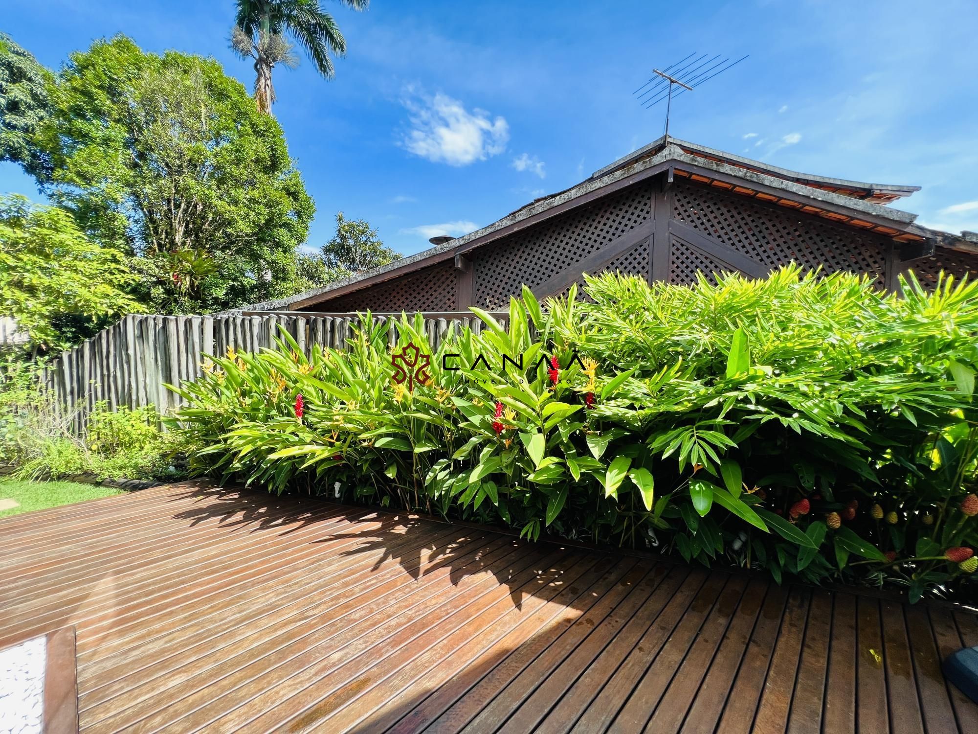 Casa de Condomínio à venda com 4 quartos, 350m² - Foto 11