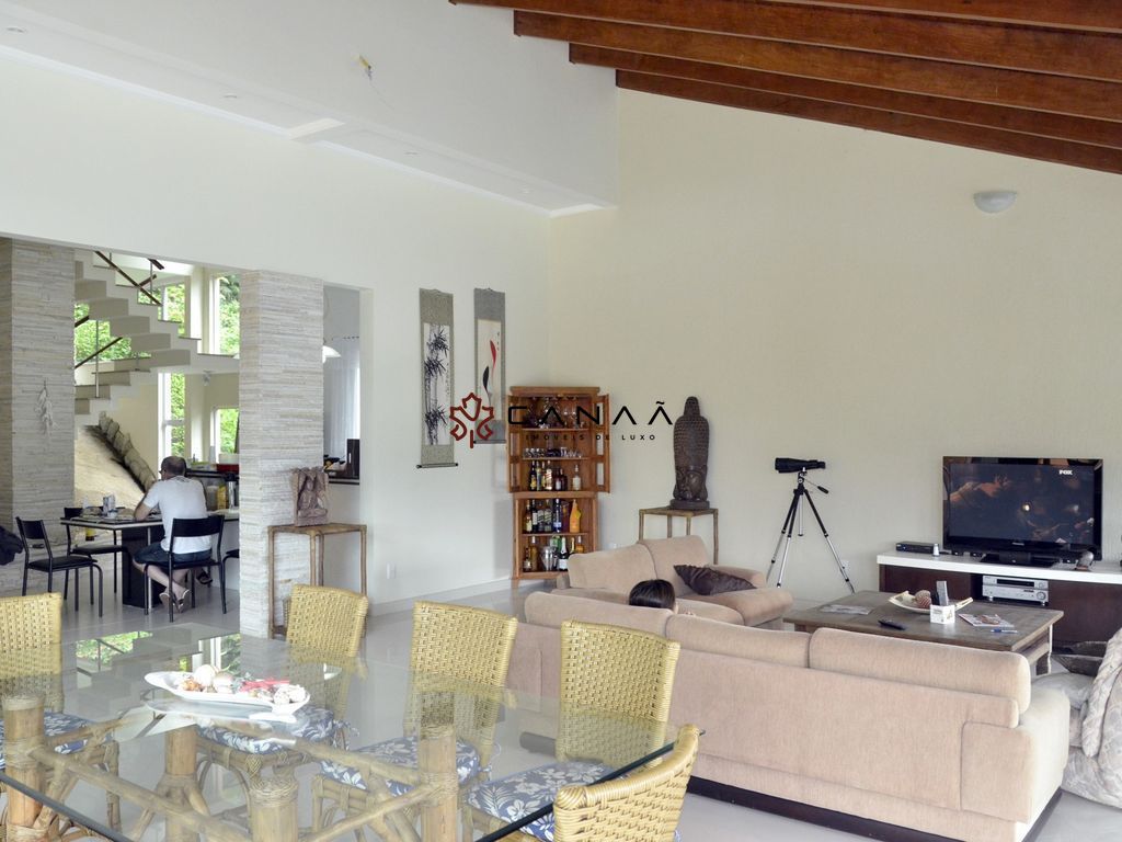 Casa de Condomínio à venda e aluguel com 5 quartos, 500m² - Foto 10