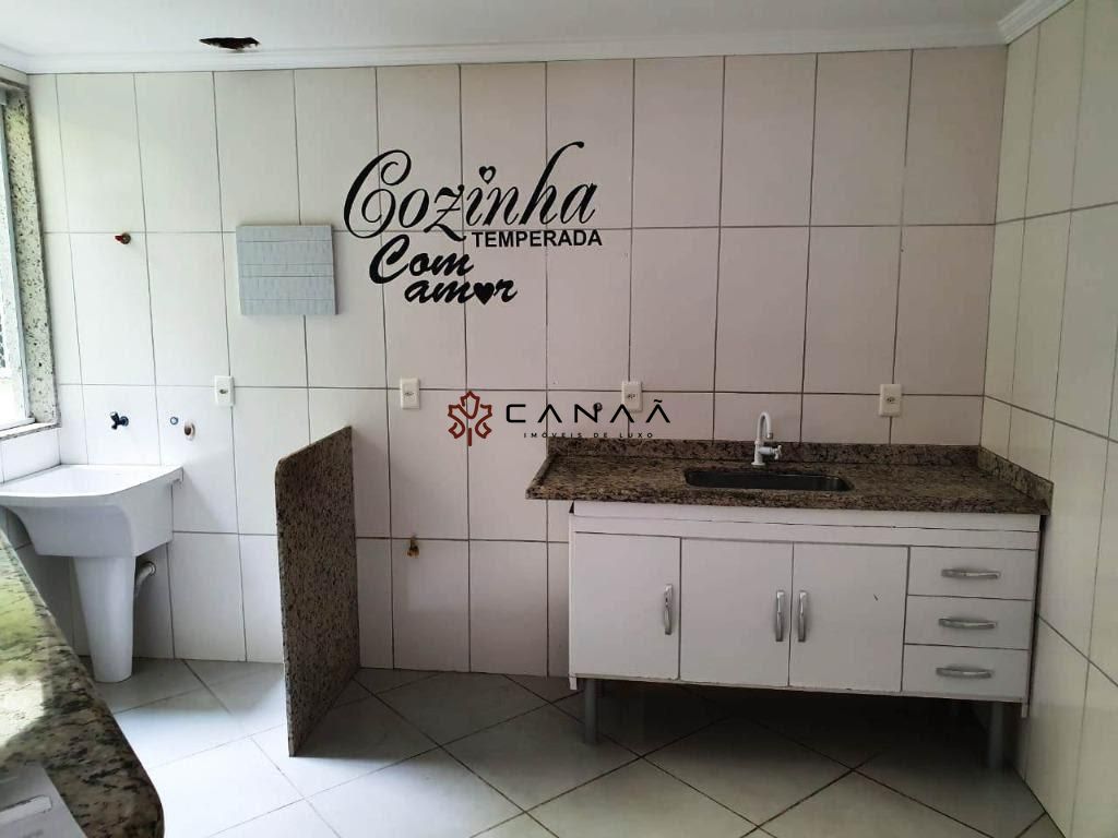 Apartamento à venda com 2 quartos, 150m² - Foto 17