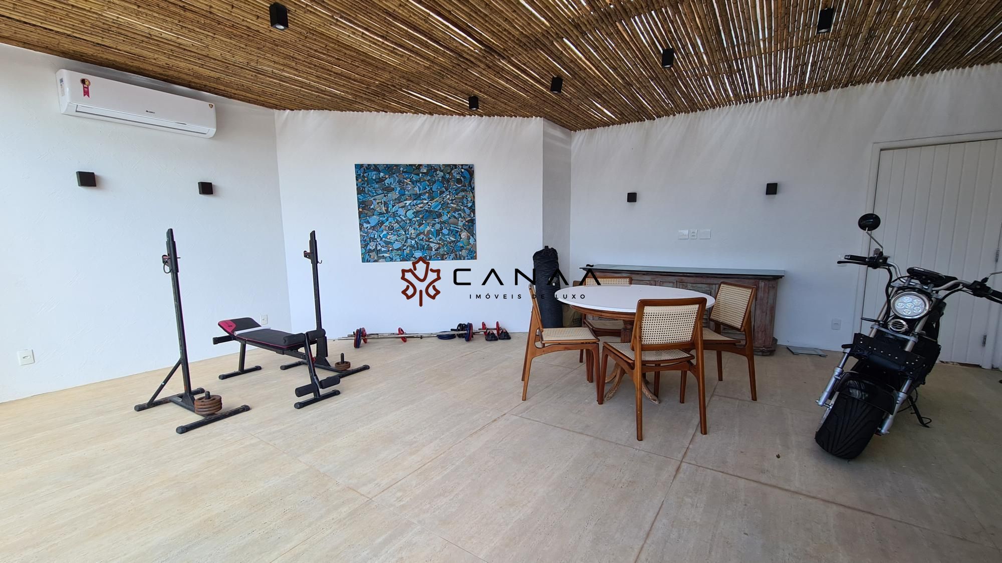 Casa de Condomínio à venda com 5 quartos, 430m² - Foto 32