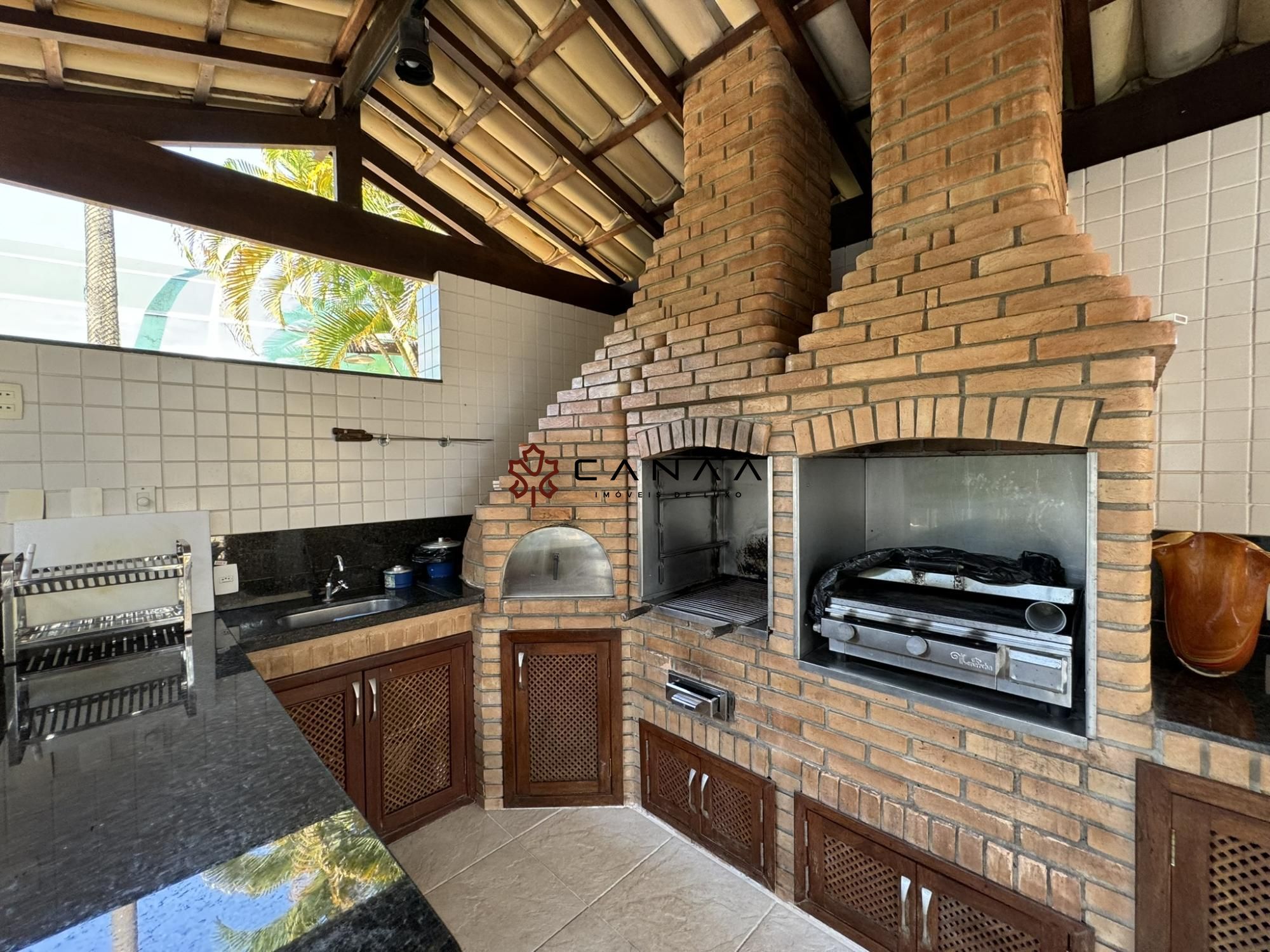 Casa de Condomínio à venda com 5 quartos, 1200m² - Foto 58