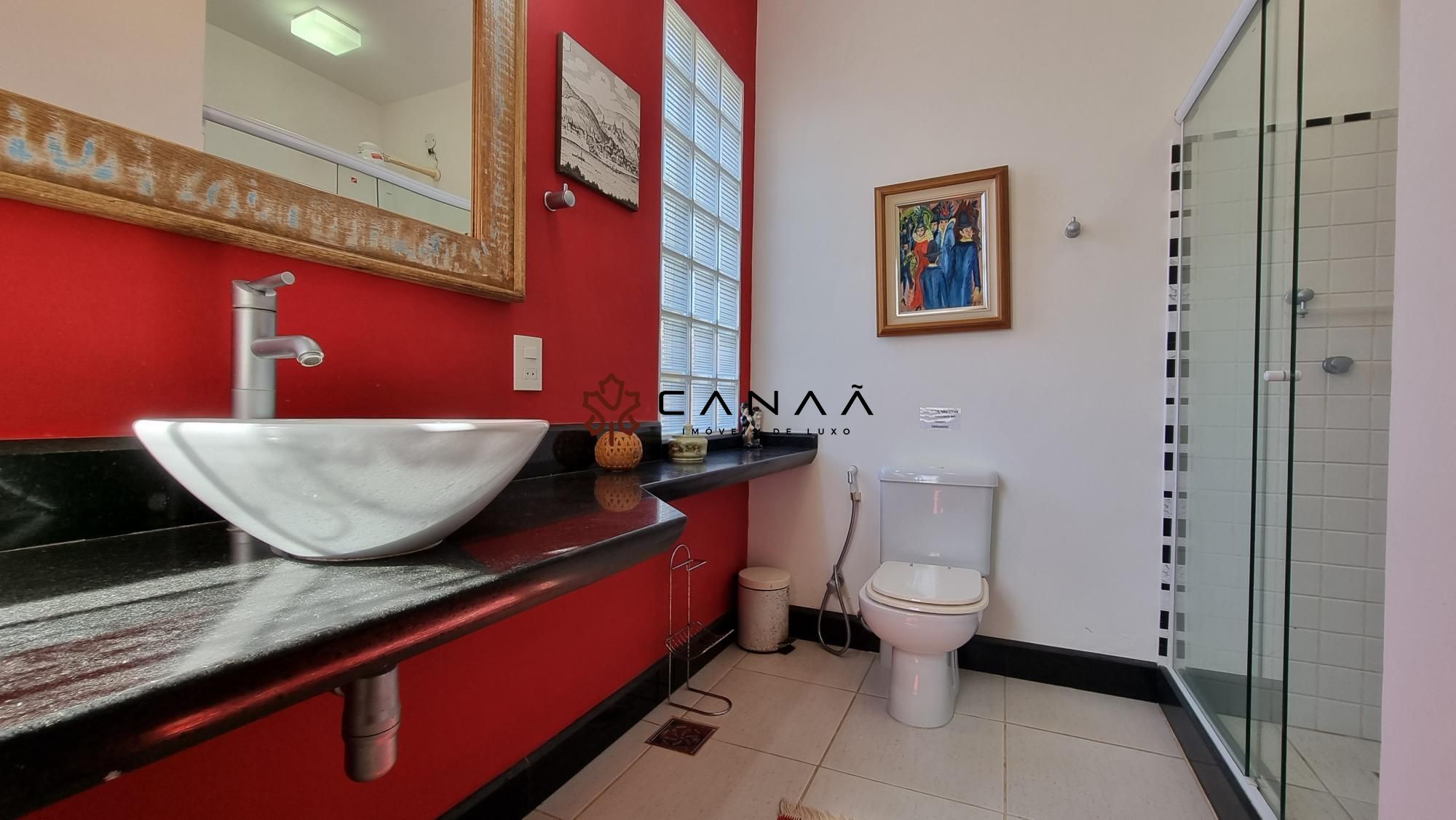 Casa de Condomínio à venda com 3 quartos, 421m² - Foto 22