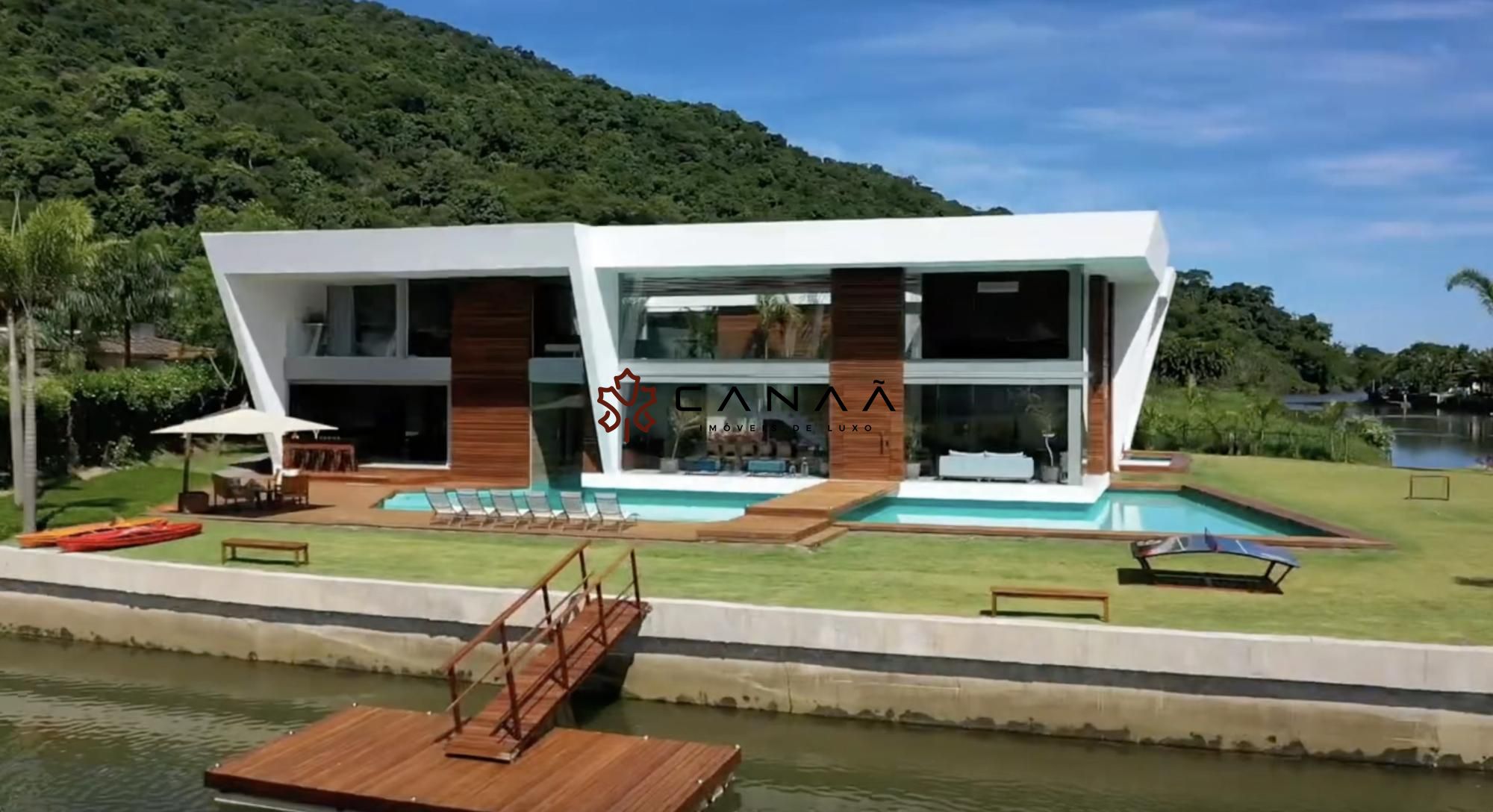 Casa de Condomínio à venda com 7 quartos, 1252m² - Foto 5