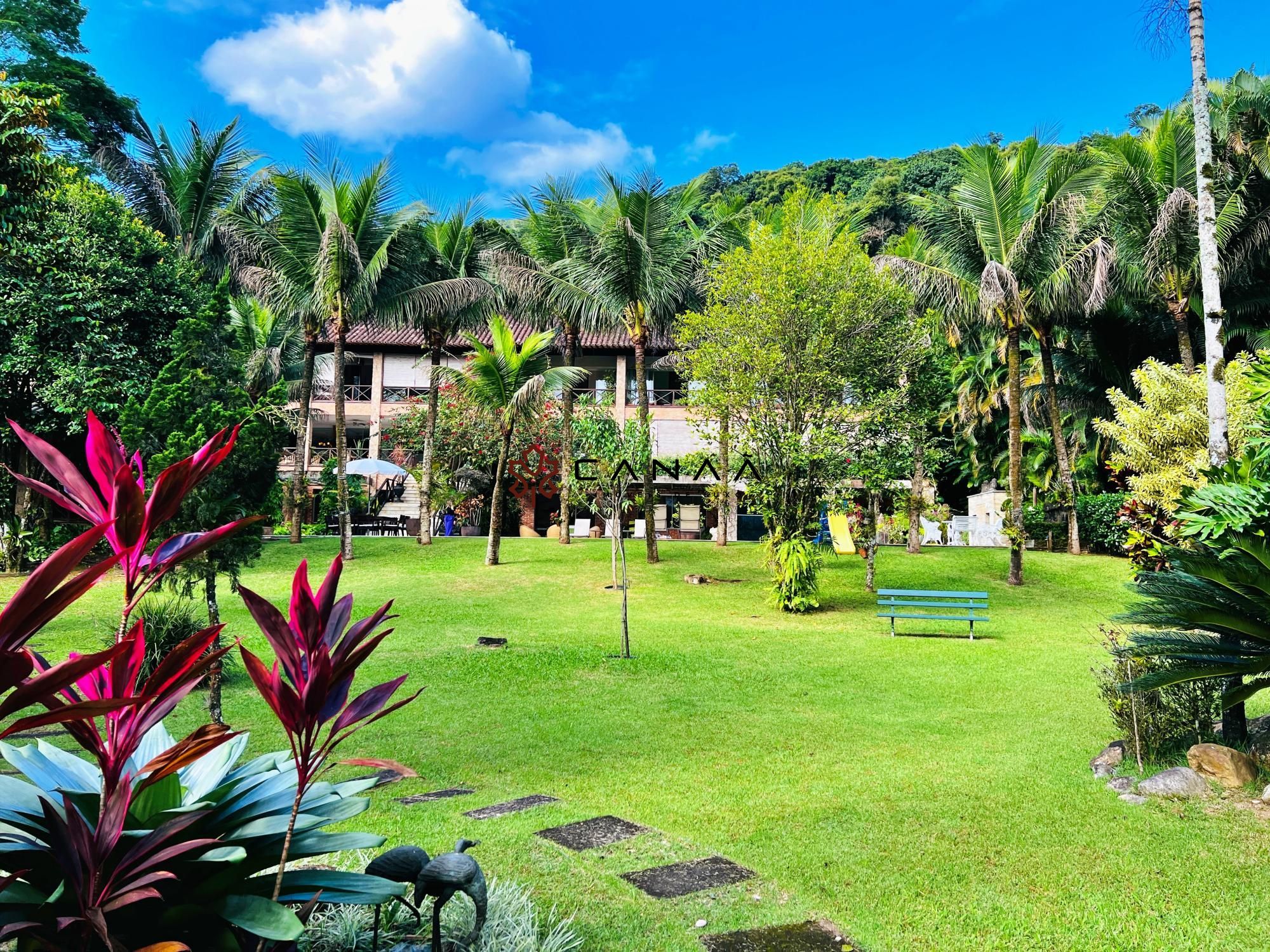 Casa de Condomínio à venda e aluguel com 5 quartos, 1000m² - Foto 50