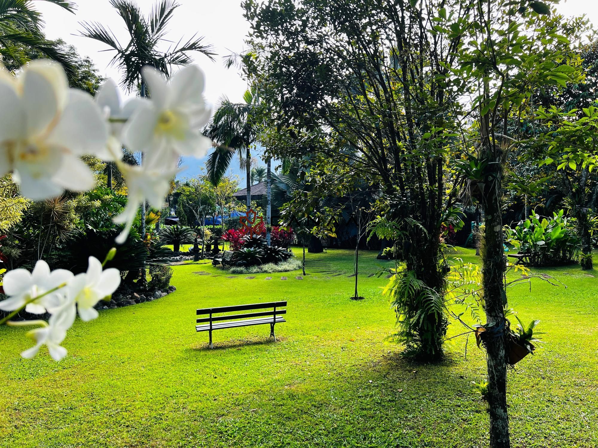 Casa de Condomínio à venda e aluguel com 5 quartos, 1000m² - Foto 46