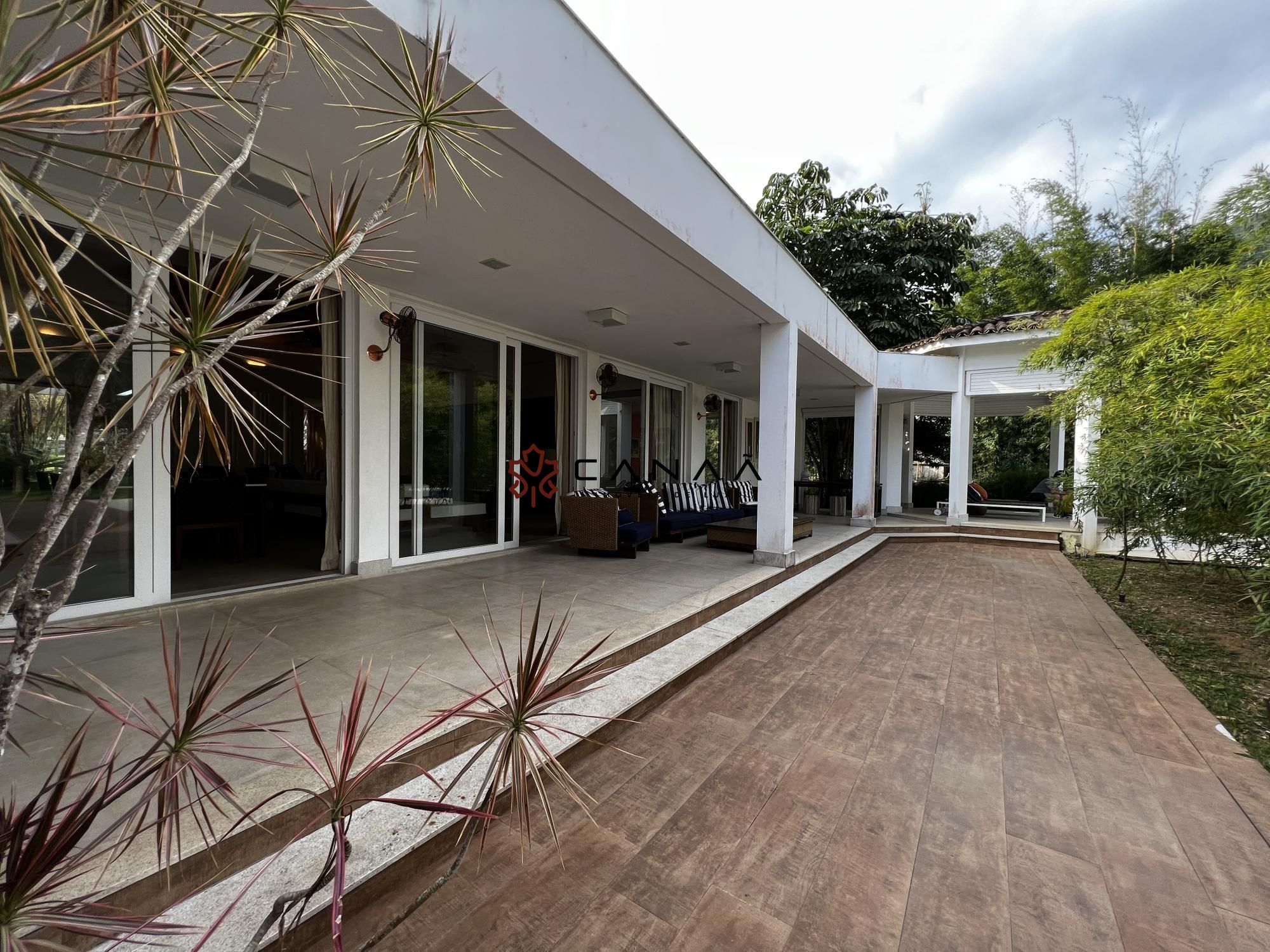 Casa de Condomínio à venda com 5 quartos, 500m² - Foto 22