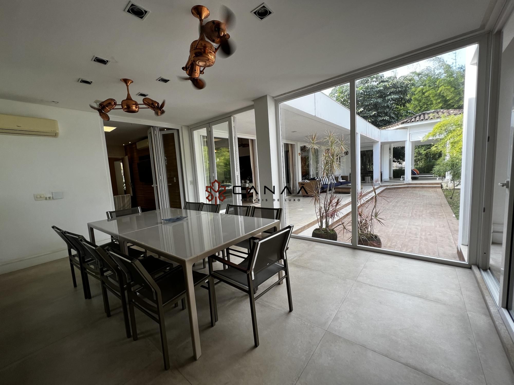 Casa de Condomínio à venda com 5 quartos, 500m² - Foto 14