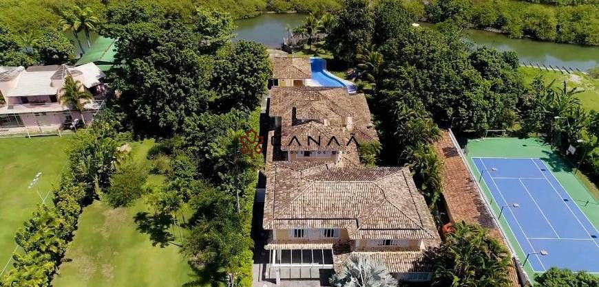 Casa de Condomínio à venda com 6 quartos, 1000m² - Foto 6