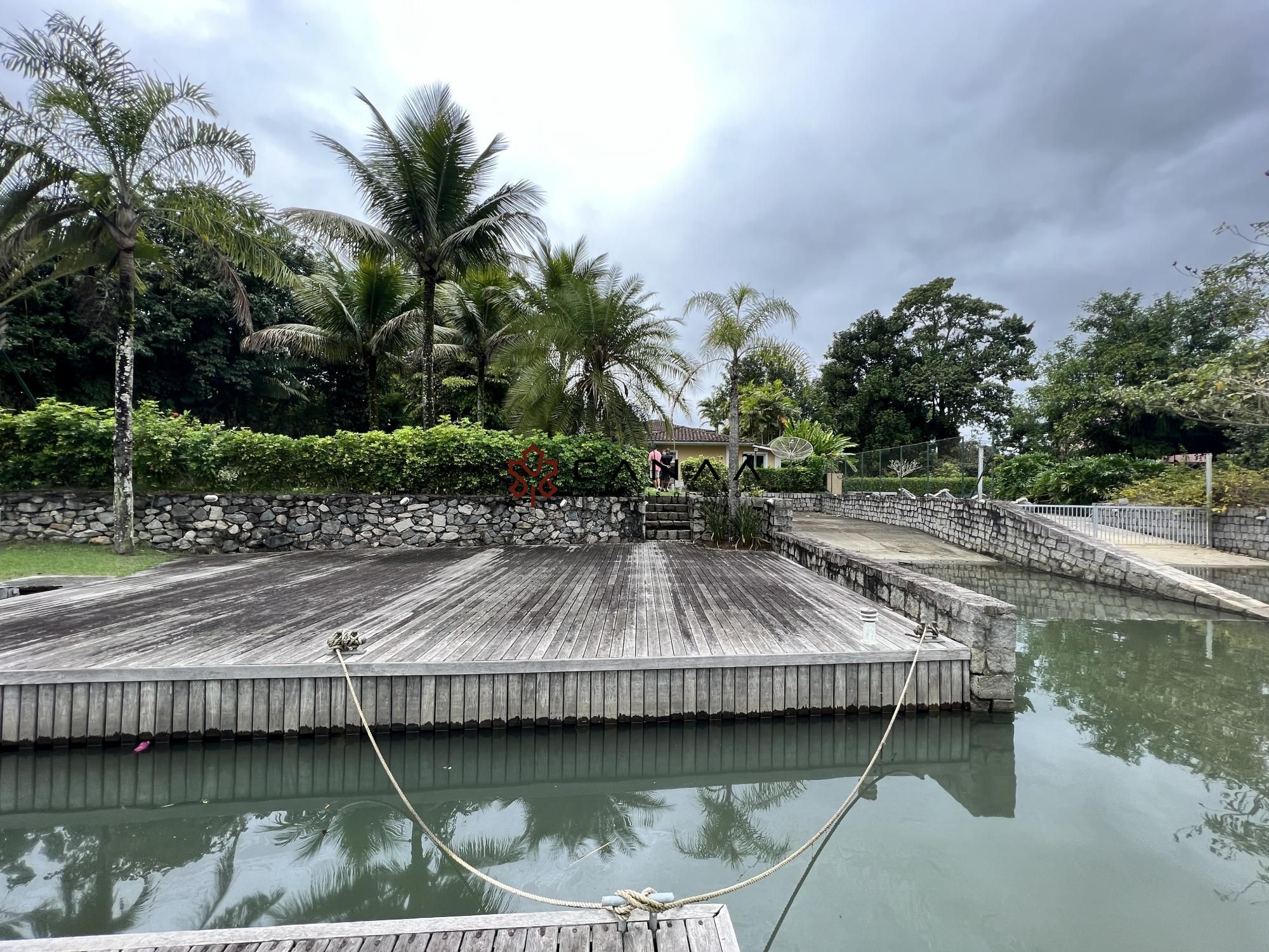 Casa de Condomínio à venda com 6 quartos, 1000m² - Foto 9