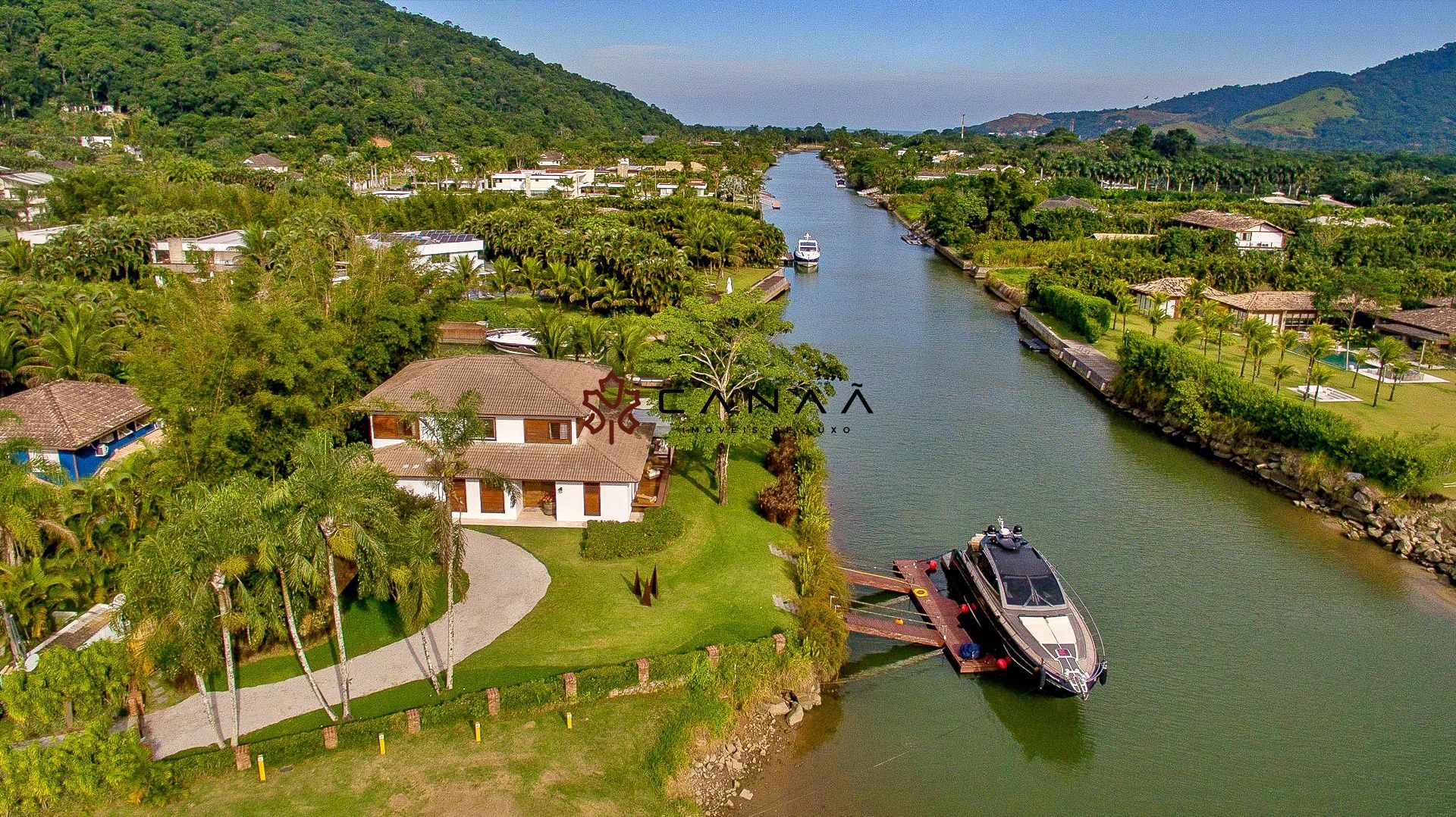 Casa de Condomínio à venda com 5 quartos, 600m² - Foto 6