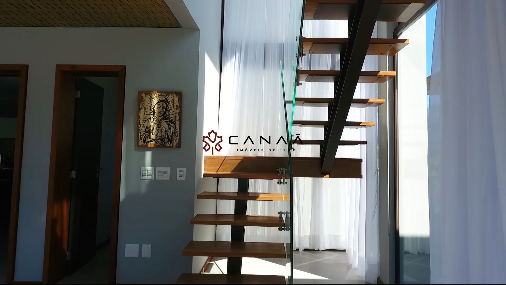 Casa de Condomínio à venda com 5 quartos, 450m² - Foto 28