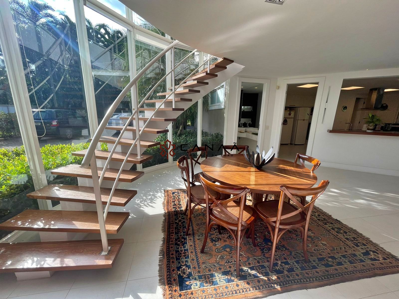 Casa de Condomínio à venda com 6 quartos, 700m² - Foto 53