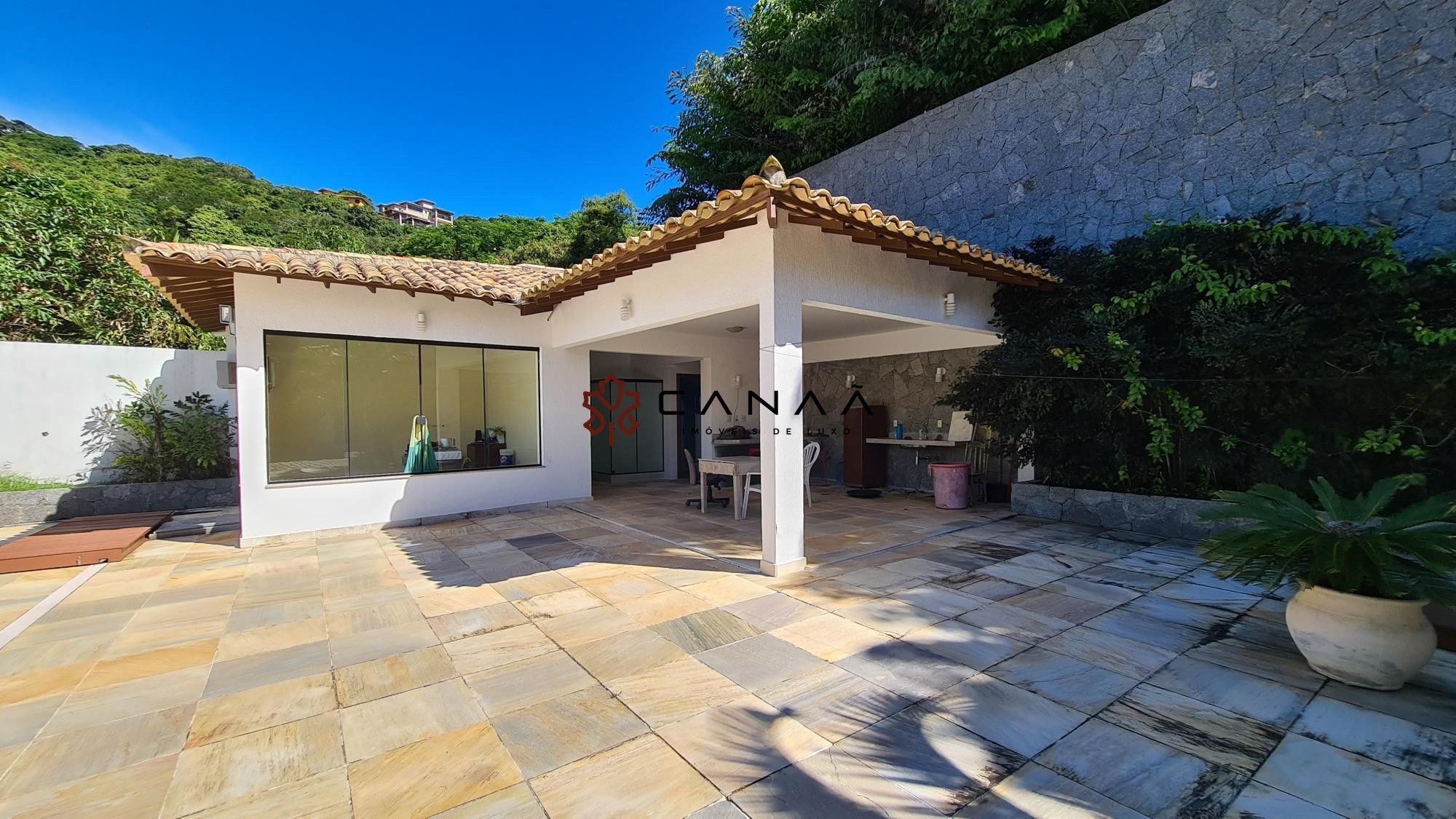 Casa à venda com 7 quartos, 600m² - Foto 6