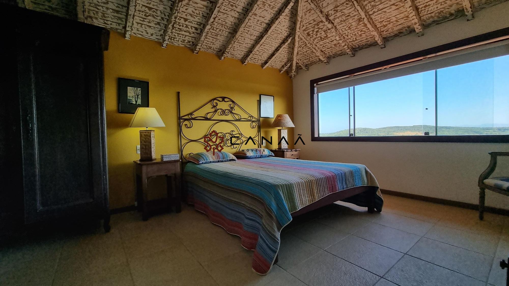 Casa de Condomínio à venda com 6 quartos, 580m² - Foto 61