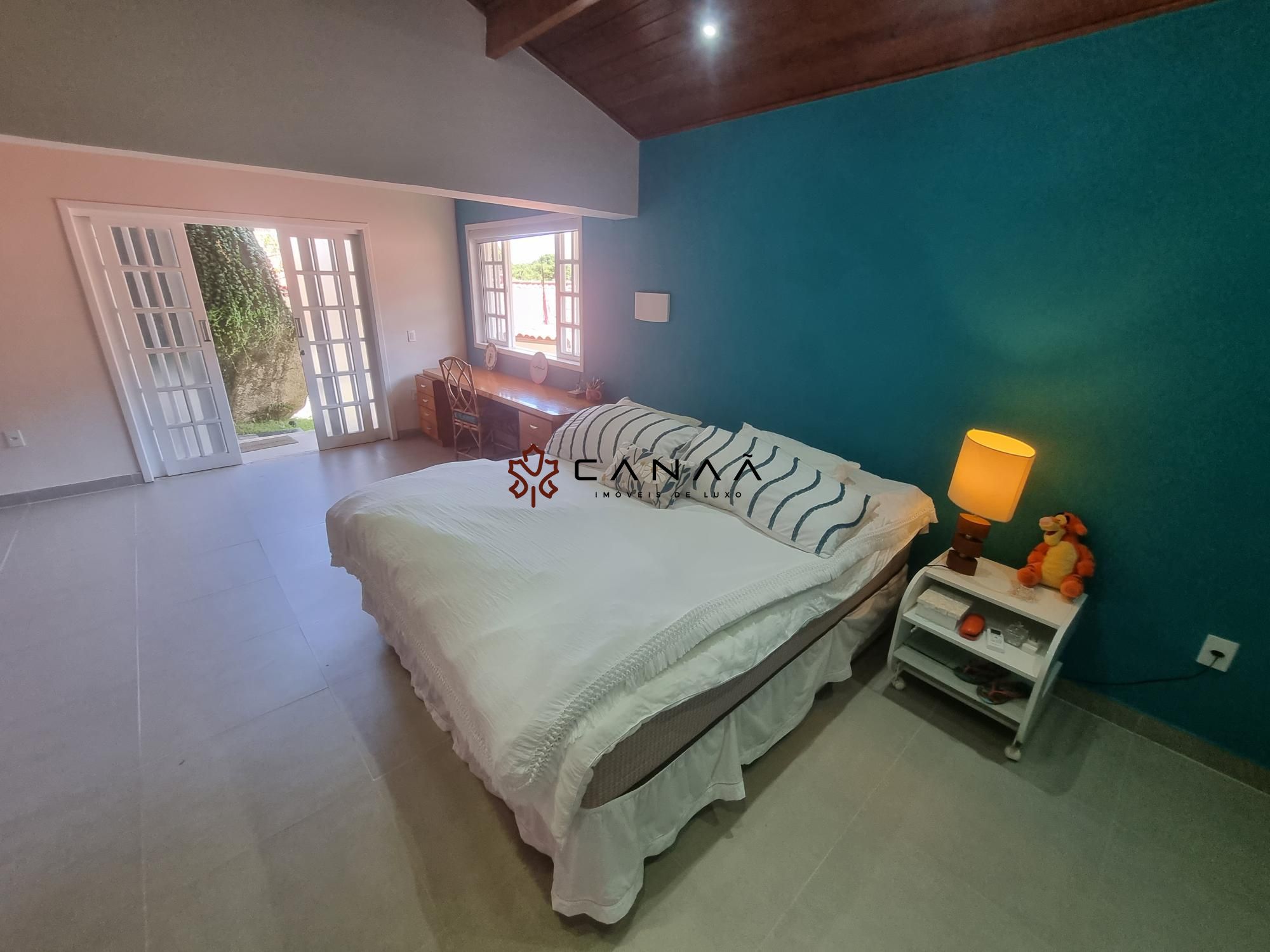 Casa de Condomínio à venda com 5 quartos, 450m² - Foto 21