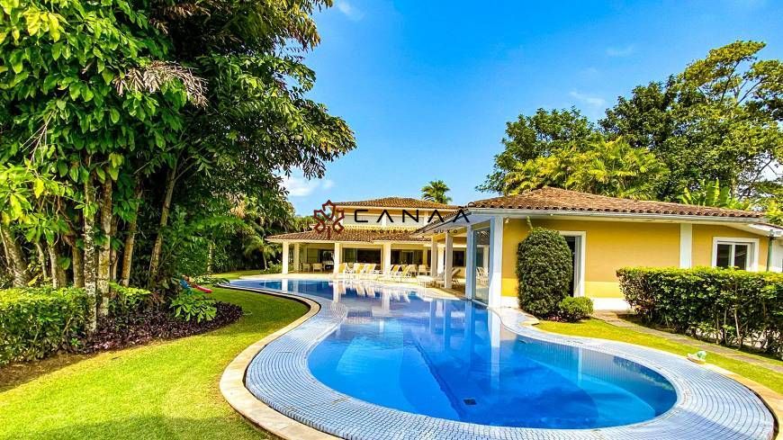 Casa de Condomínio à venda com 6 quartos, 1000m² - Foto 3