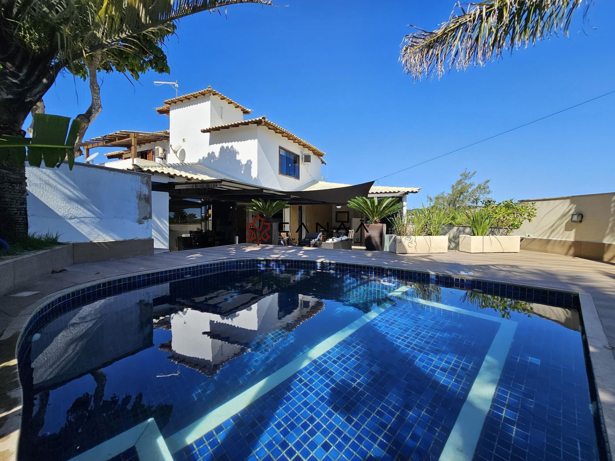 Casa em condomínio à venda  no Altos de Búzios - Armação dos Búzios, RJ. Imóveis