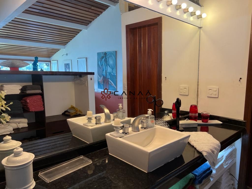 Casa à venda com 6 quartos, 500m² - Foto 34