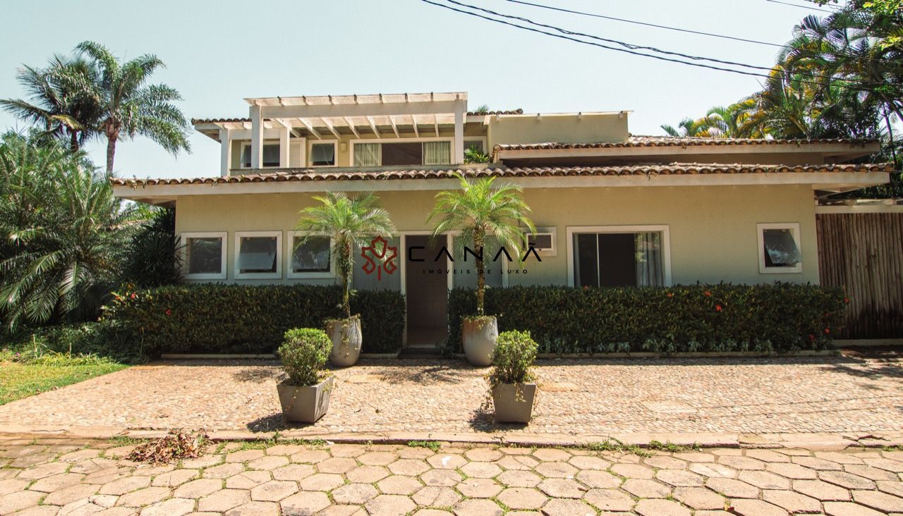 Casa de Condomínio à venda com 6 quartos, 350m² - Foto 20