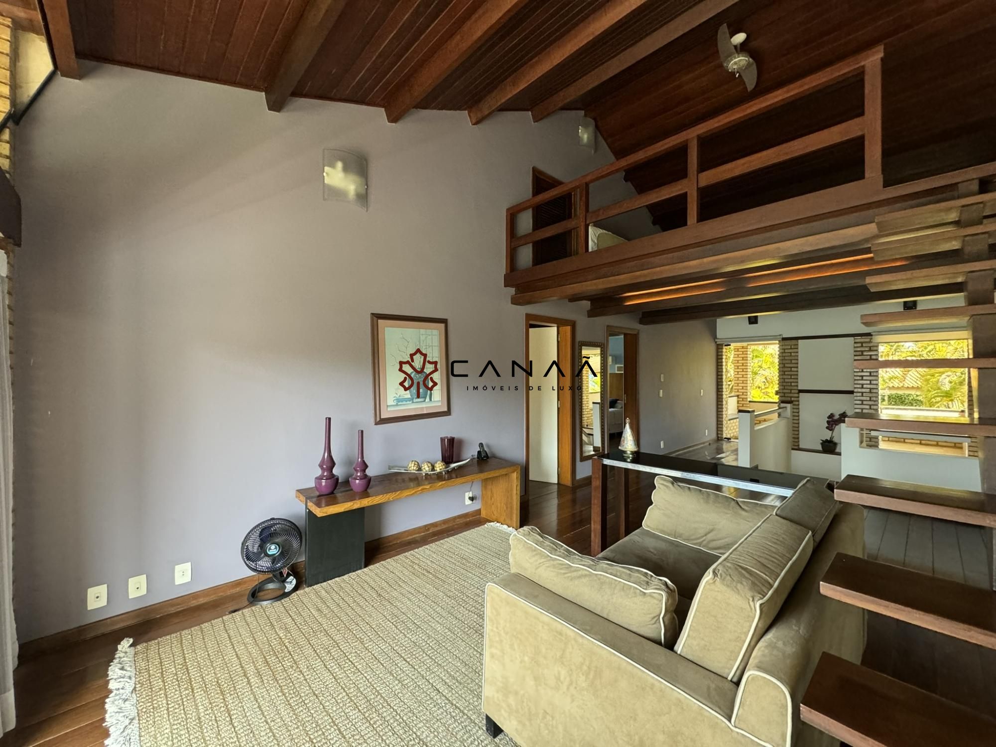 Casa de Condomínio à venda com 5 quartos, 1200m² - Foto 34