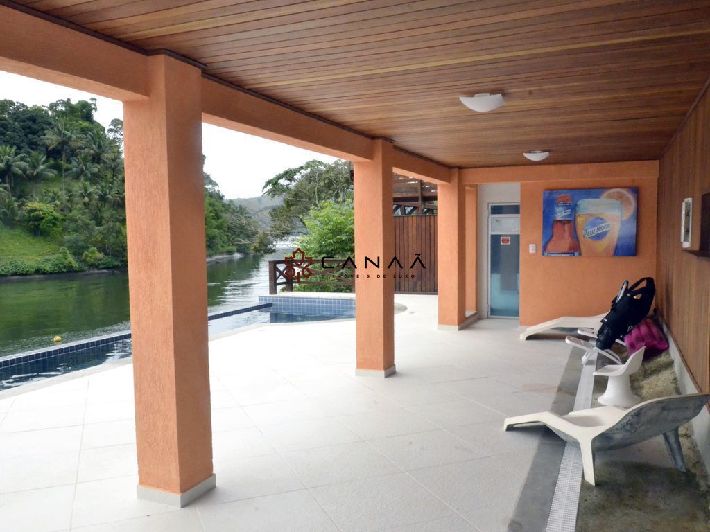 Casa de Condomínio à venda e aluguel com 5 quartos, 500m² - Foto 14