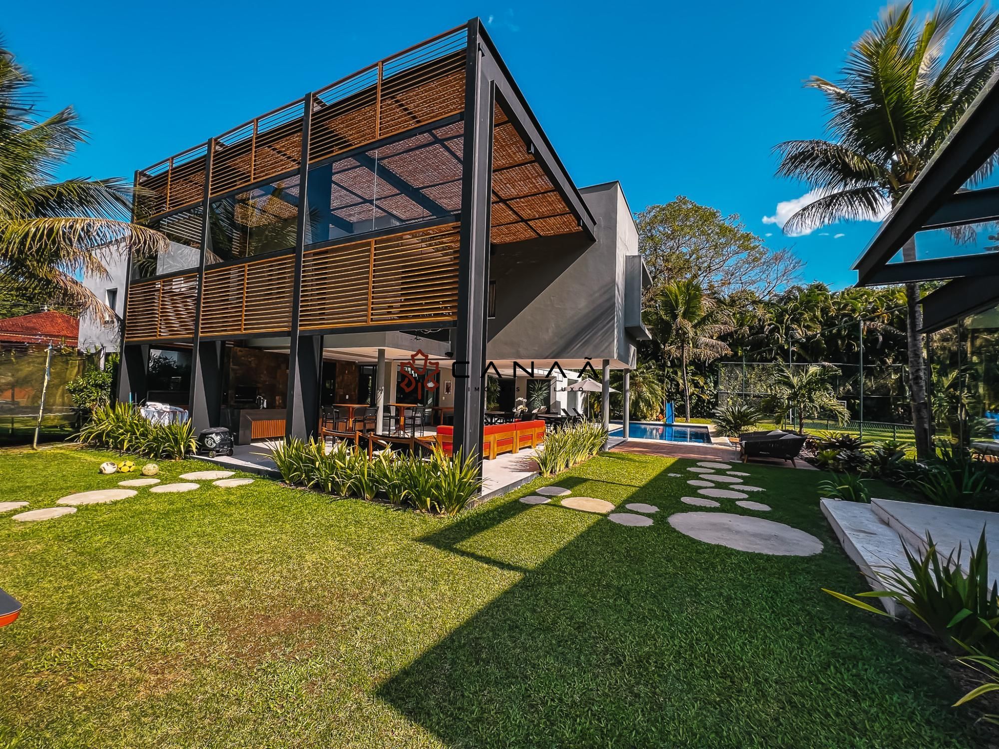 Casa de Condomínio à venda com 10 quartos, 600m² - Foto 77